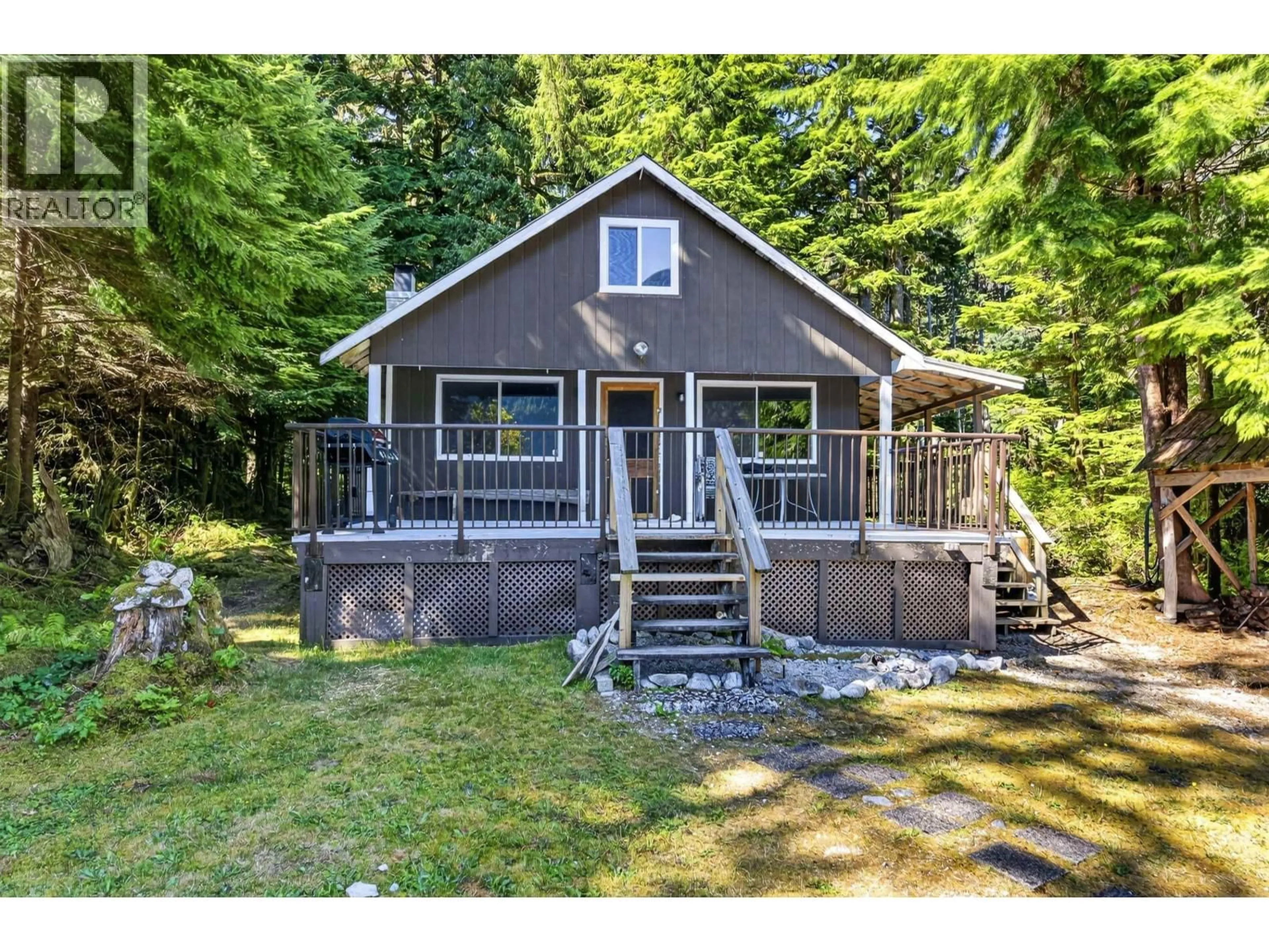 Home with vinyl exterior material, water/lake/river/ocean view for 15 DEBECK, Pitt Meadows British Columbia V3Y1Z1