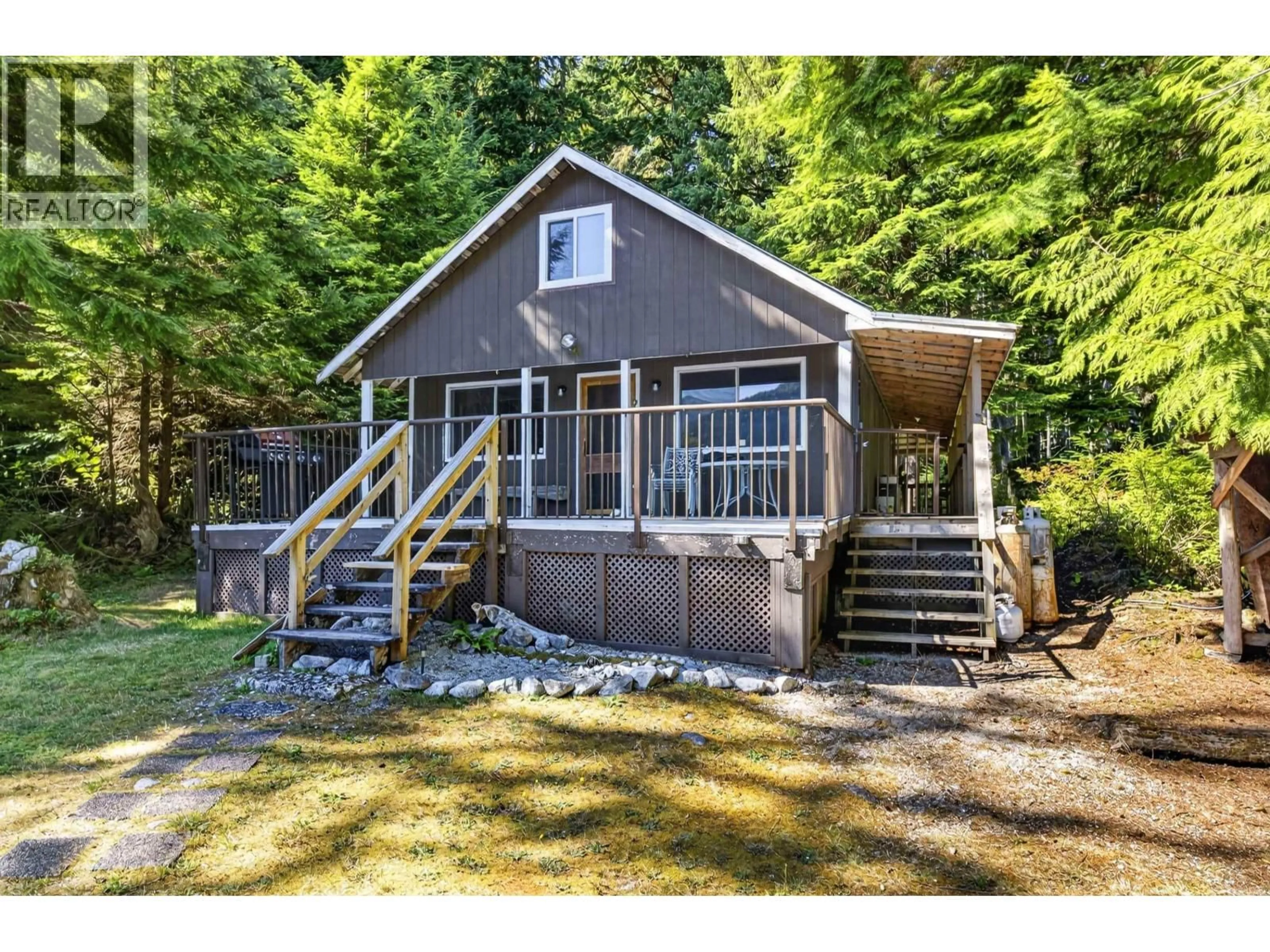 Shed for 15 DEBECK, Pitt Meadows British Columbia V3Y1Z1