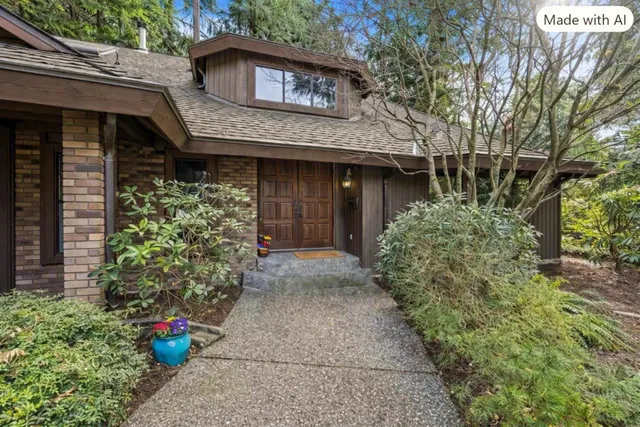 1768 AMBLE GREENE DRIVE, Surrey 2