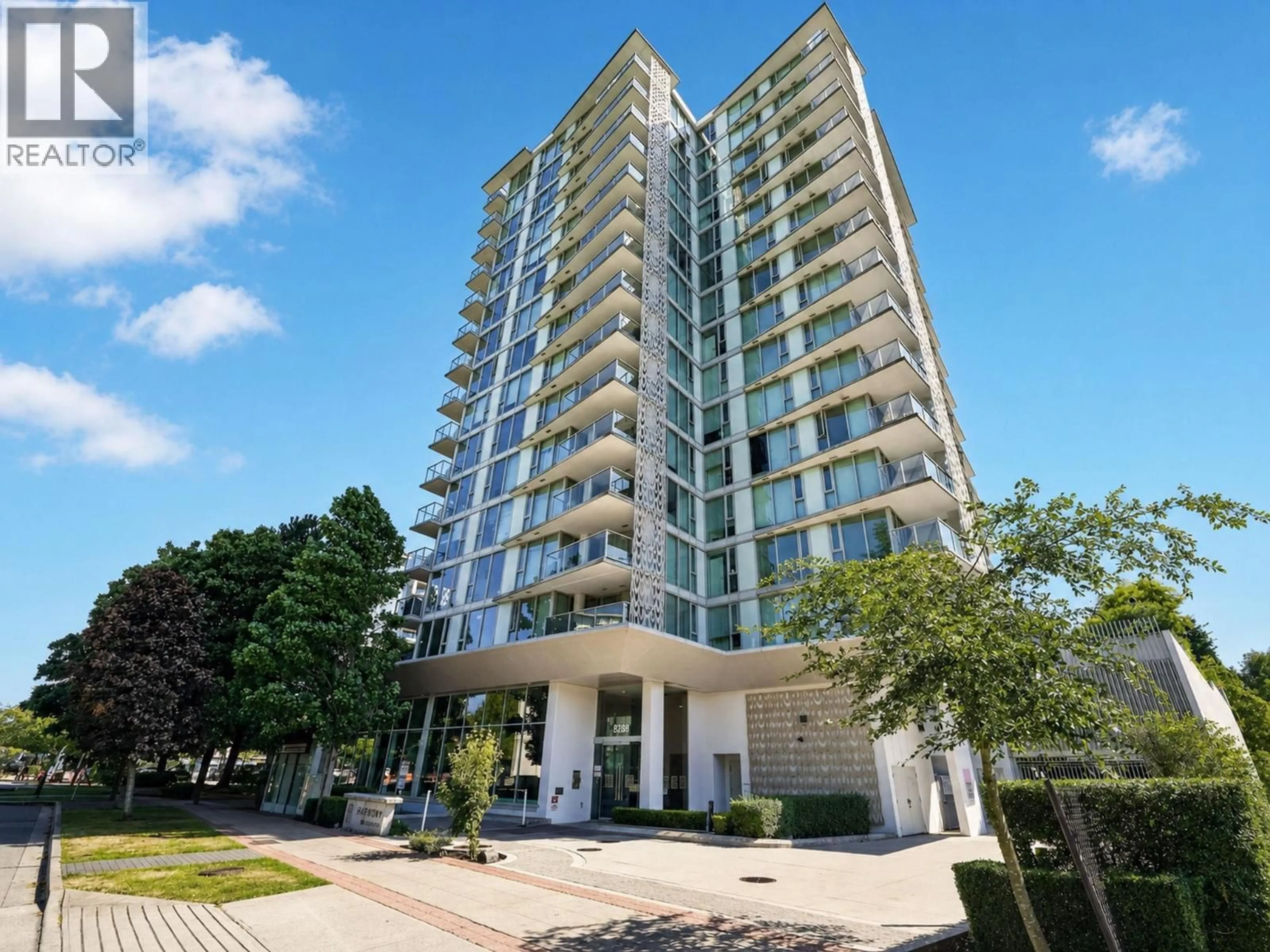 Indoor foyer for 1005 - 8288 GRANVILLE AVENUE, Richmond British Columbia V6Y0H6