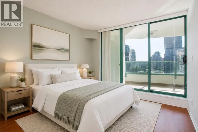 1603 - 5833 WILSON AVENUE, Burnaby 4
