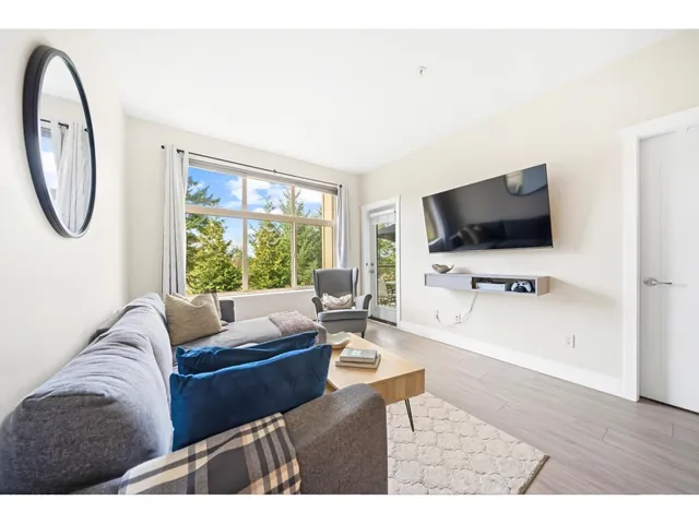 308 - 2855 156 STREET, Surrey 2