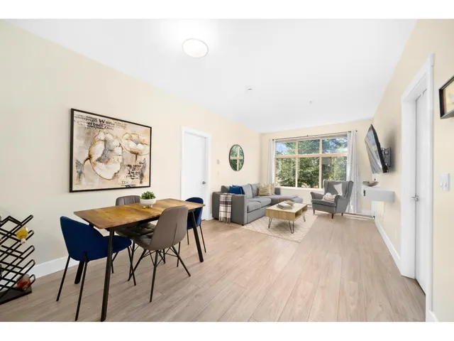 308 - 2855 156 STREET, Surrey 5