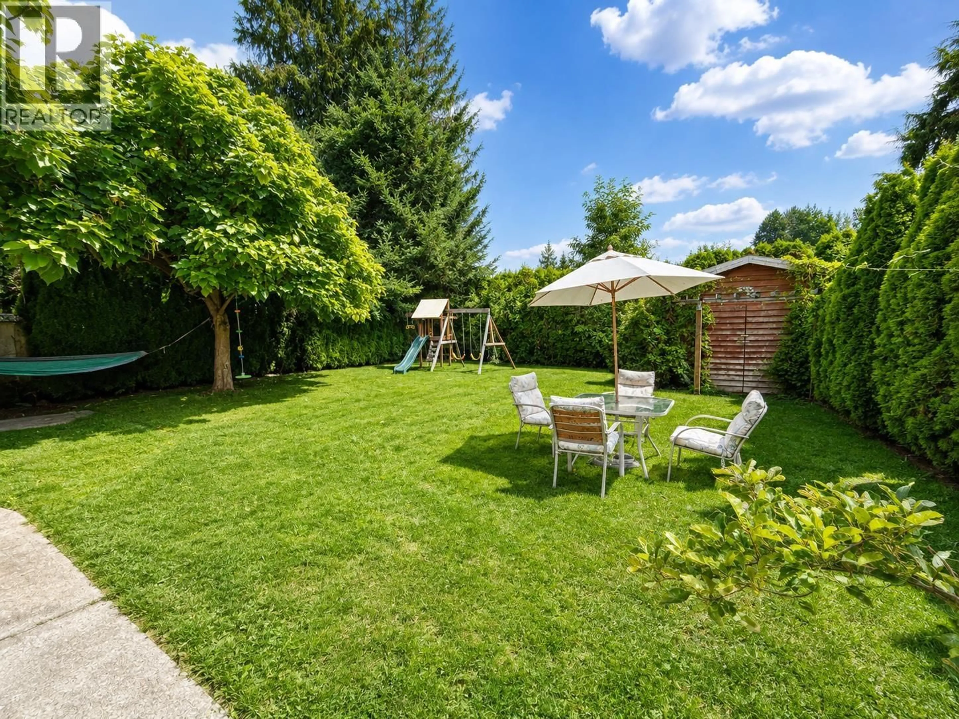 Patio, street for 12183 234 MAPLE RIDGE STREET, Maple Ridge British Columbia V2X9K9