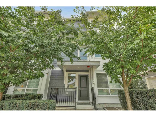 37 - 12830 62 AVENUE, Surrey 4
