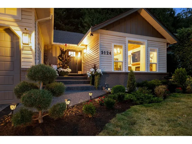 5124 219A STREET, Langley 2