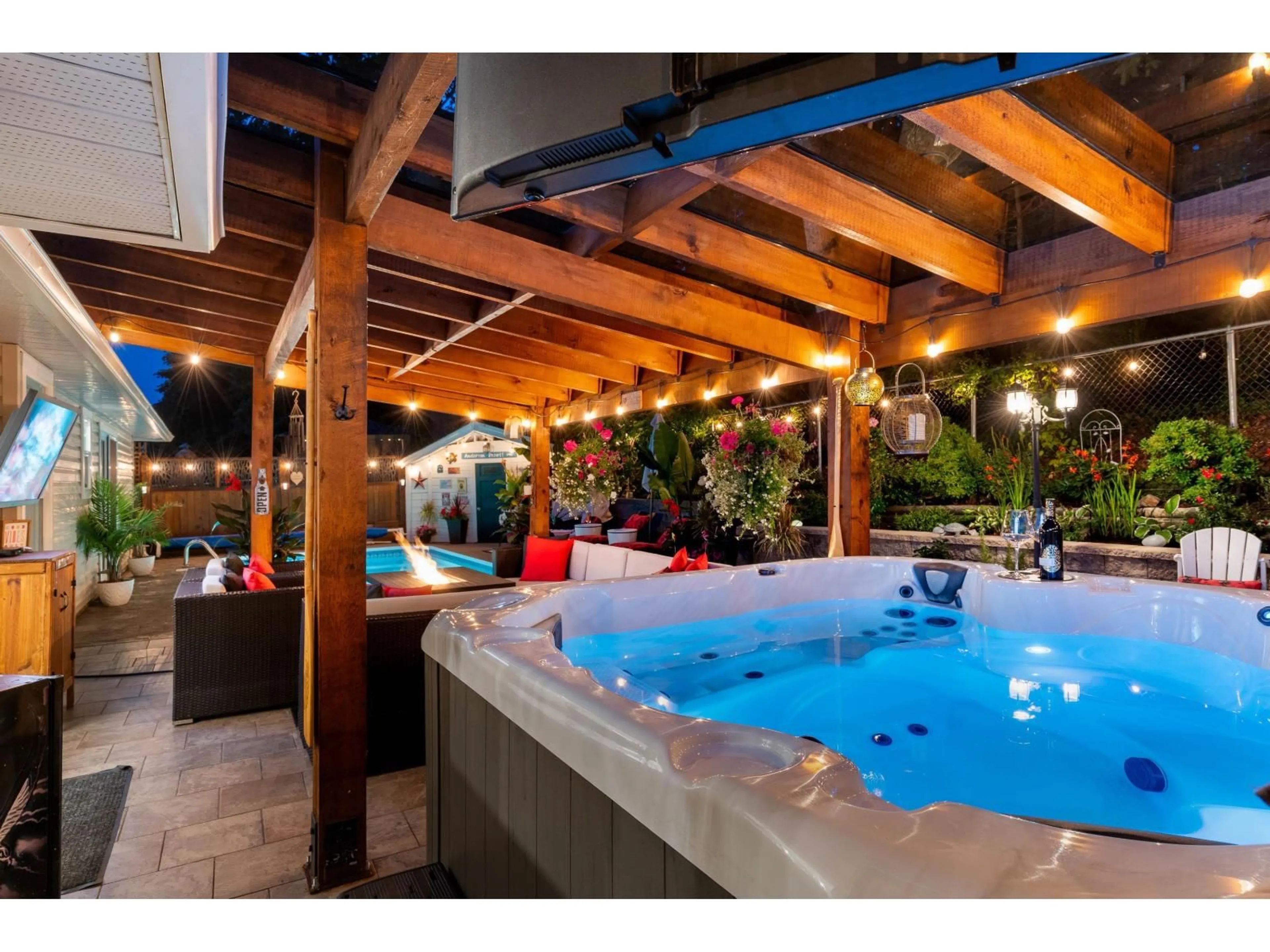Unknown for 5124 219A STREET, Langley British Columbia V3A8P8