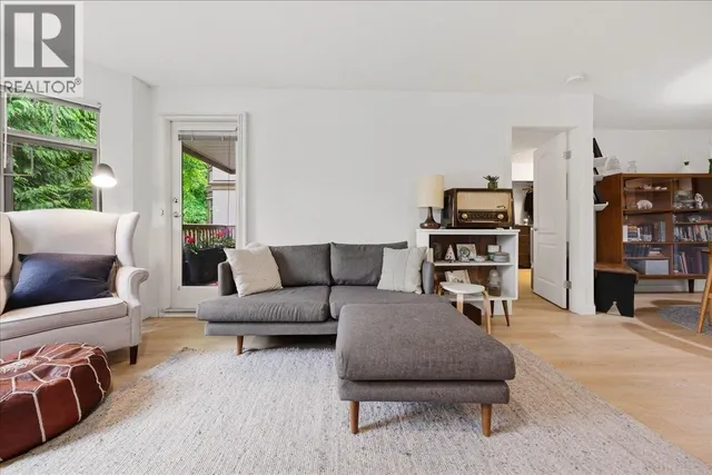 411 - 2059 CHESTERFIELD AVENUE, North Vancouver 5