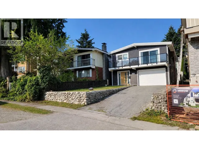 23 FELL AVENUE, Burnaby 2