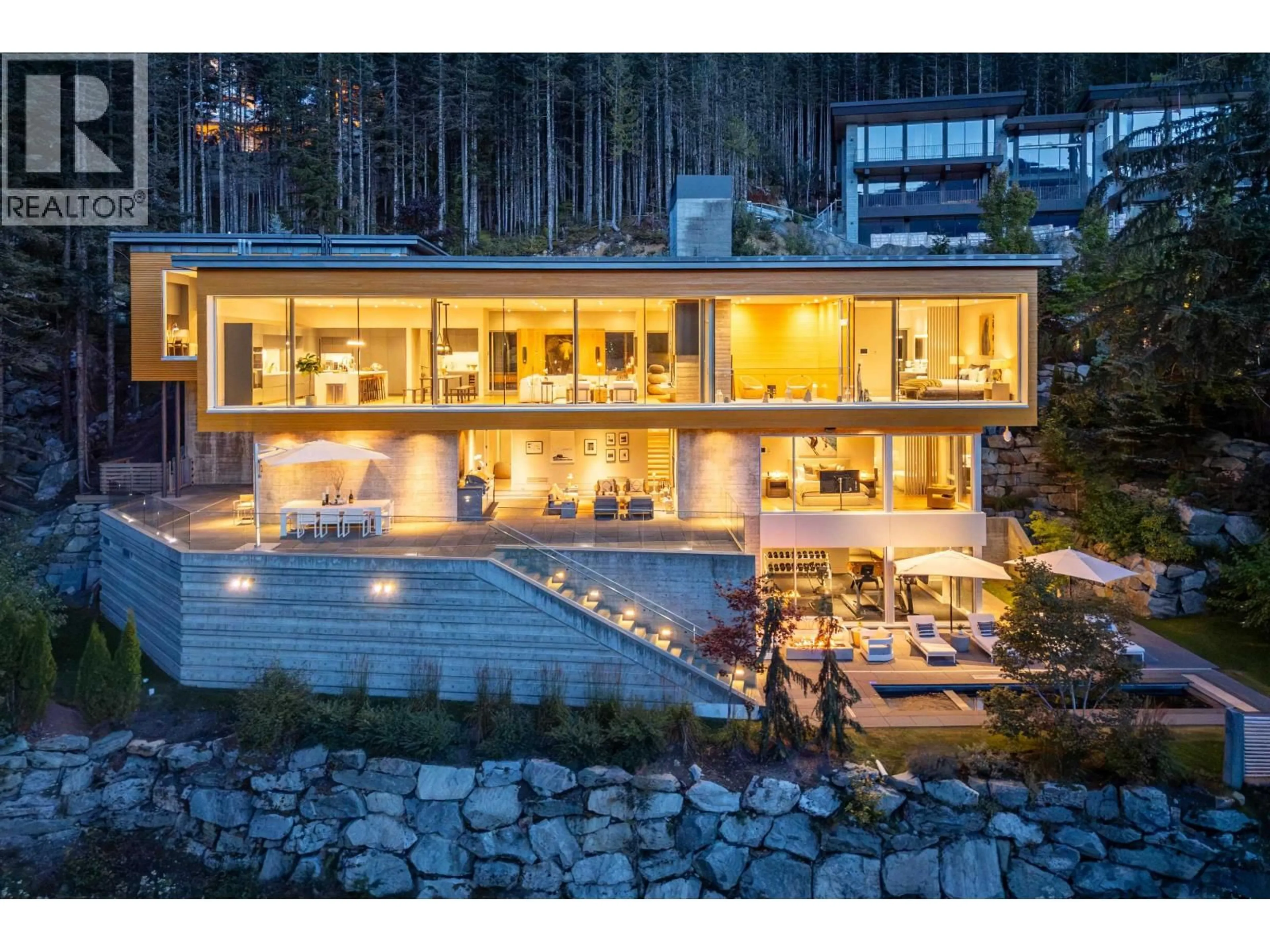 Unknown for 2980 TRAIL'S END LANE, Whistler British Columbia V8E0L6