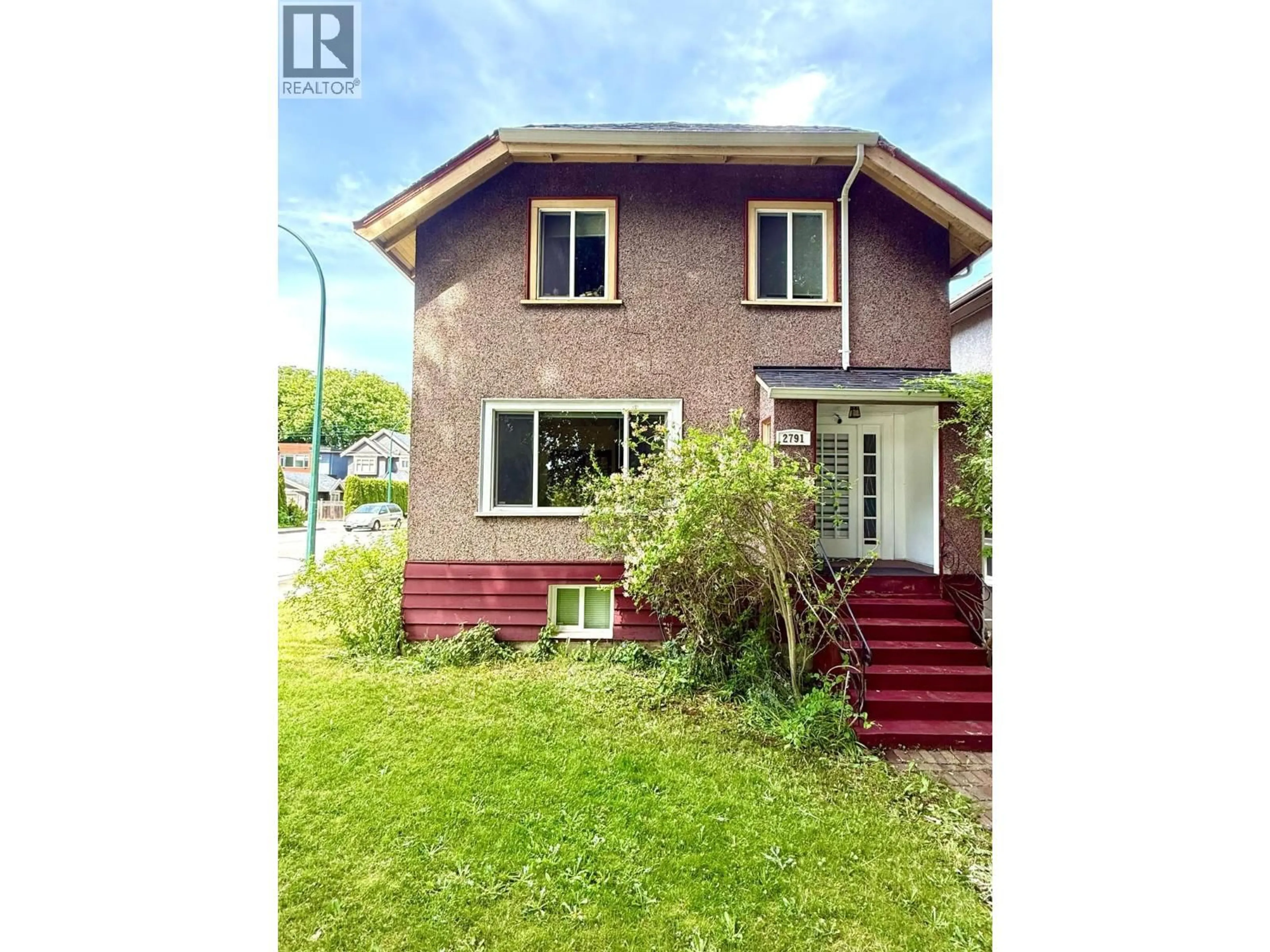 Unknown for 2791 13TH AVENUE, Vancouver British Columbia V6K2T5