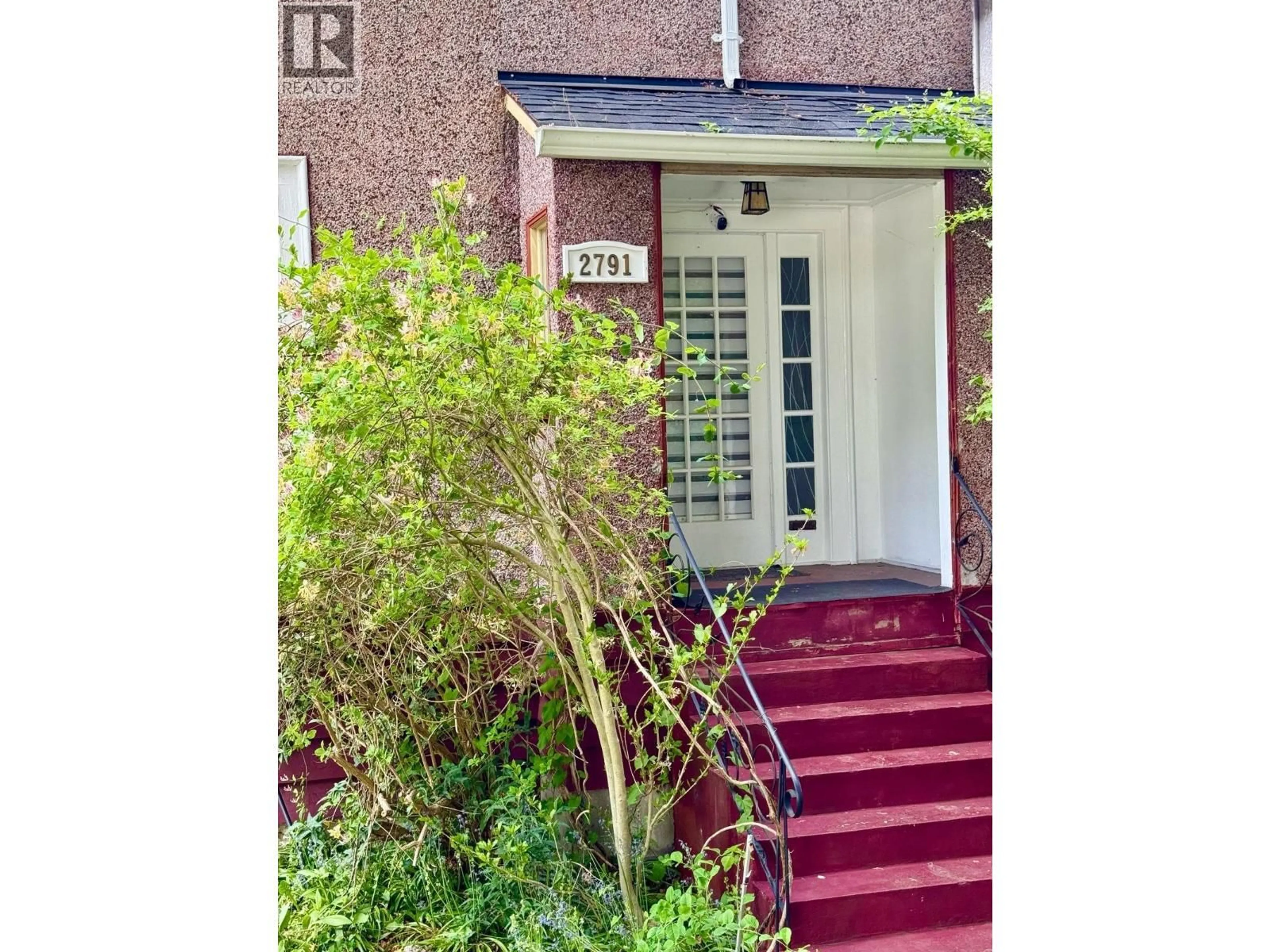 Unknown for 2791 13TH AVENUE, Vancouver British Columbia V6K2T5