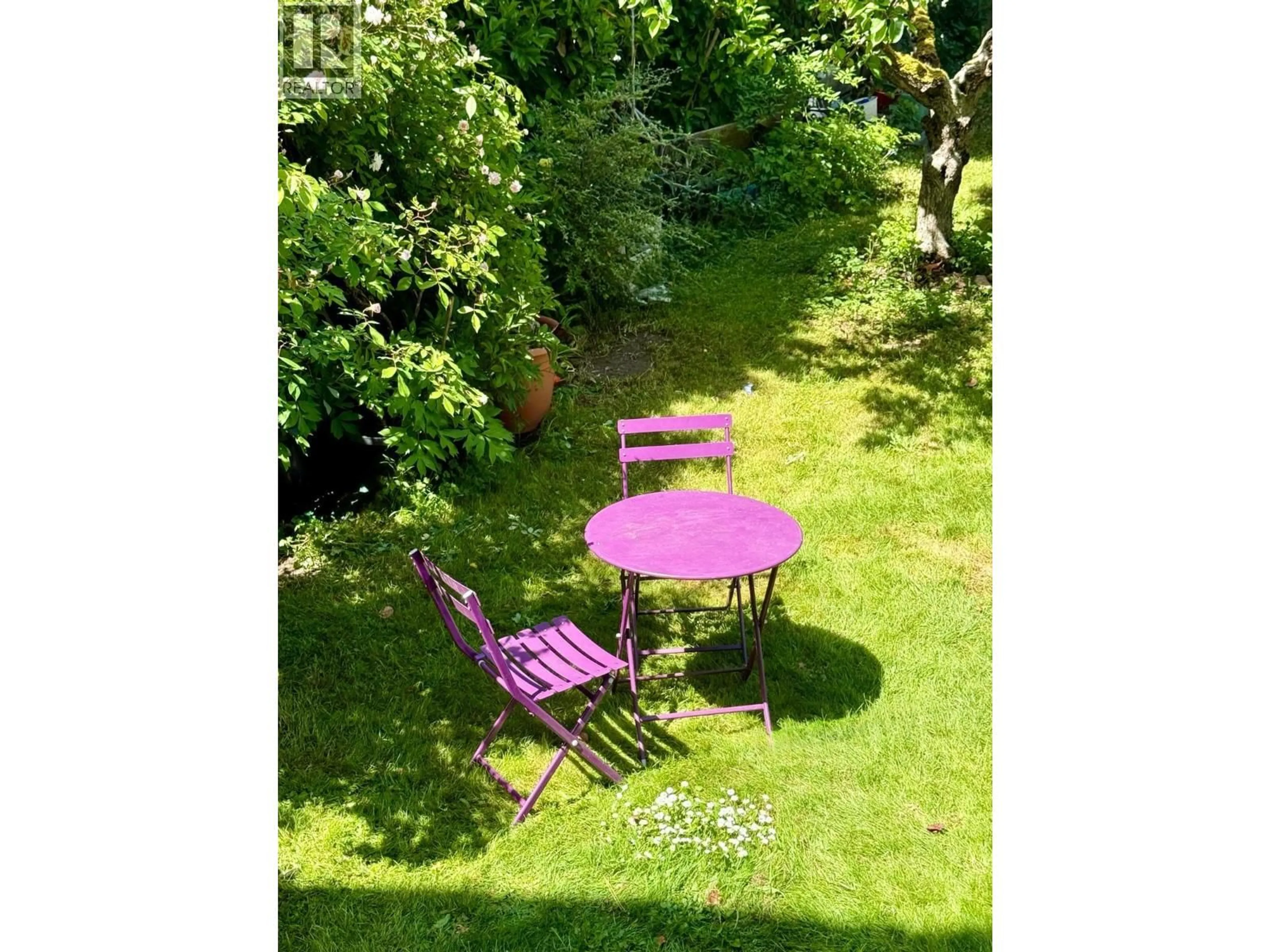 Patio, street for 2791 13TH AVENUE, Vancouver British Columbia V6K2T5