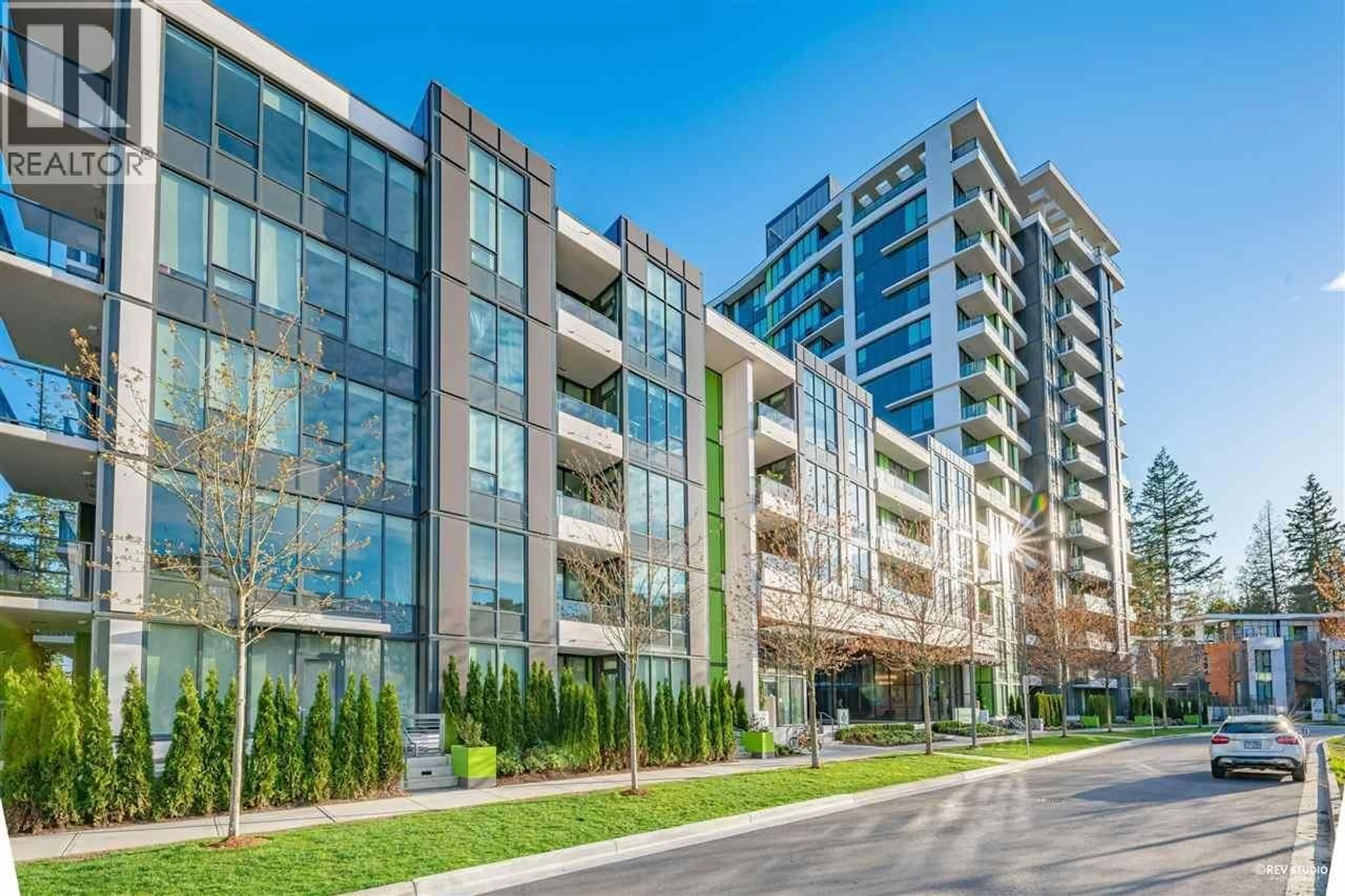 Unknown for 537 - 3563 ROSS DRIVE, Vancouver British Columbia V6S0L3
