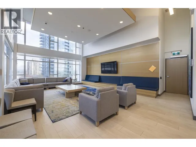 2606 - 4670 ASSEMBLY WAY, Burnaby 3