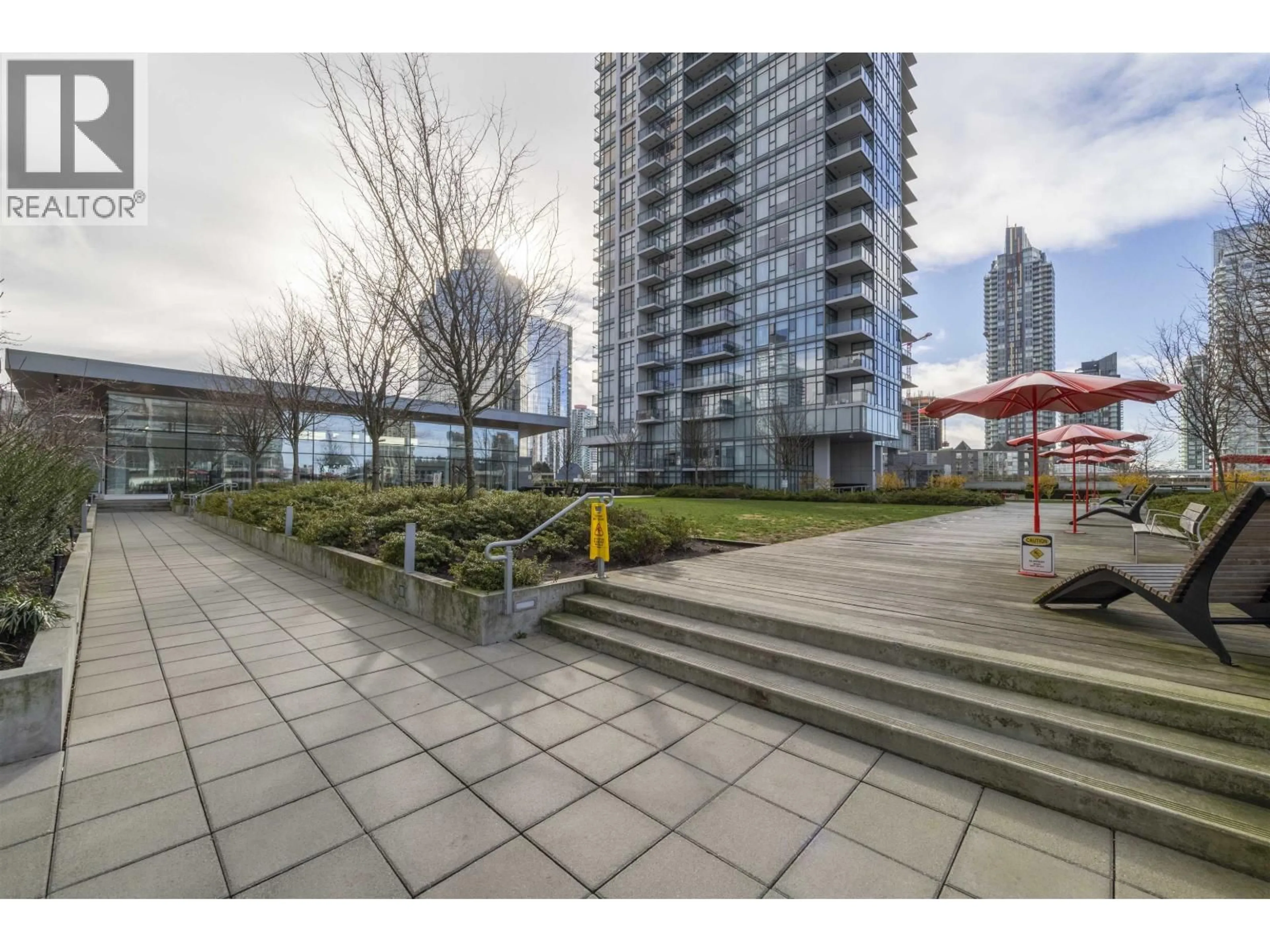 Patio, unknown for 2606 - 4670 ASSEMBLY WAY, Burnaby British Columbia V5H0H3