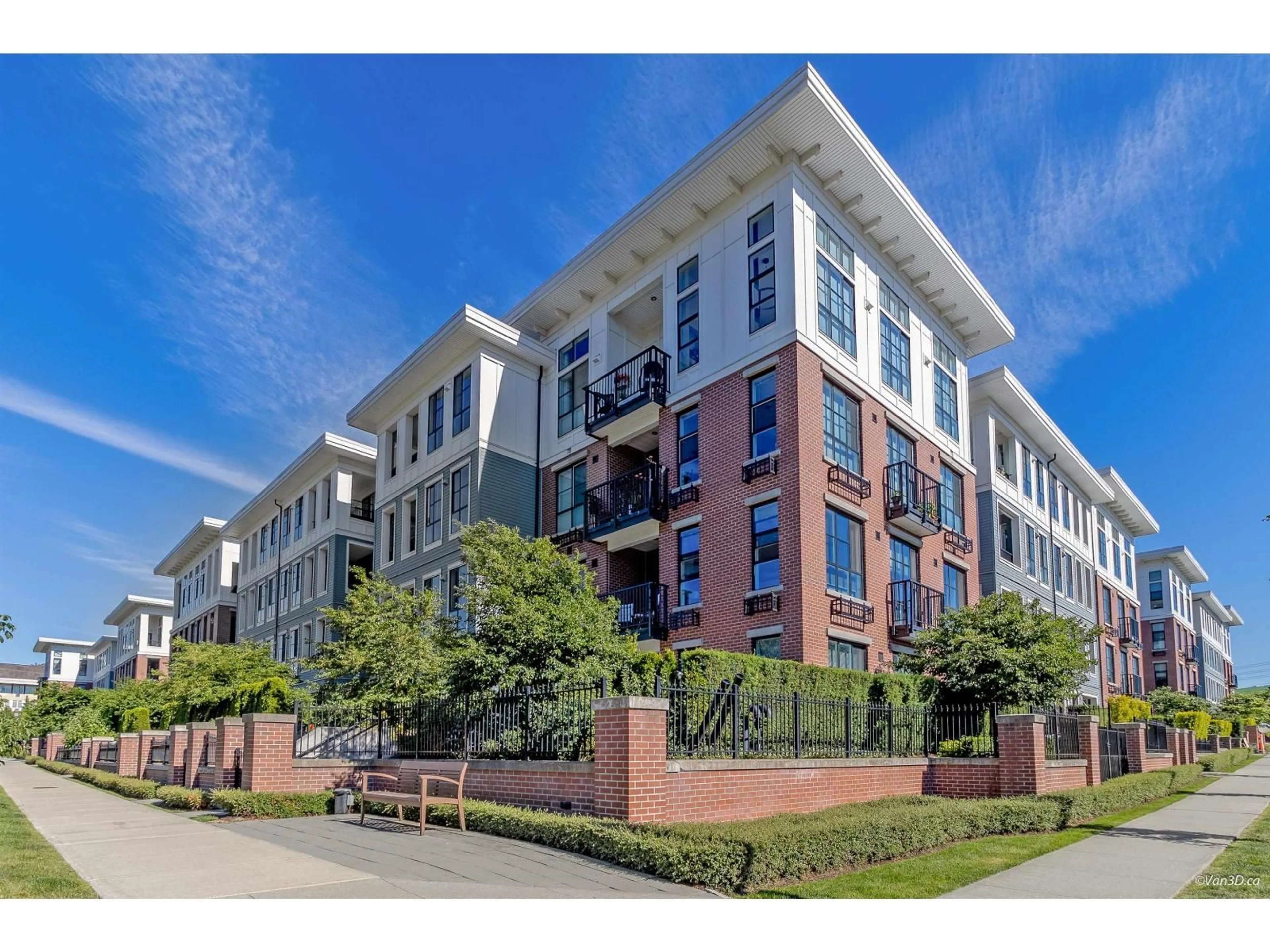 Unknown for 212 - 15138 34TH AVENUE, Surrey British Columbia V3Z0Y5