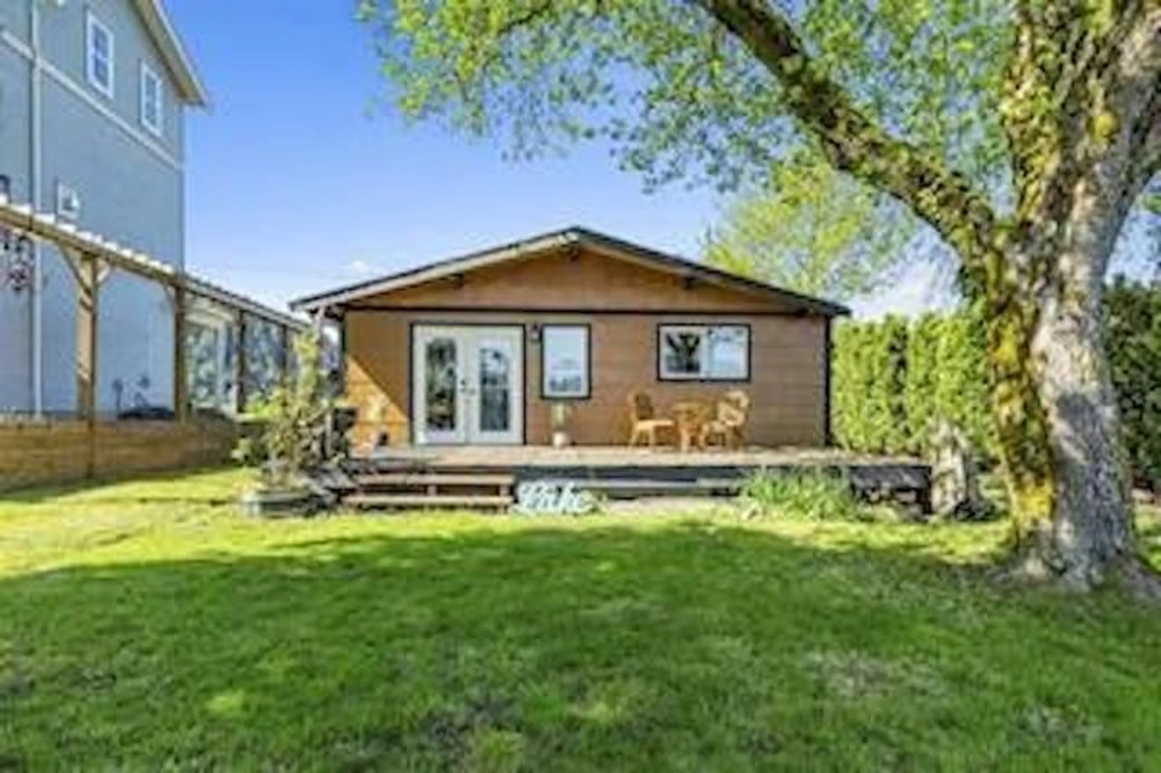 Shed for 35196 SWARD ROAD, Mission British Columbia V2V7H2