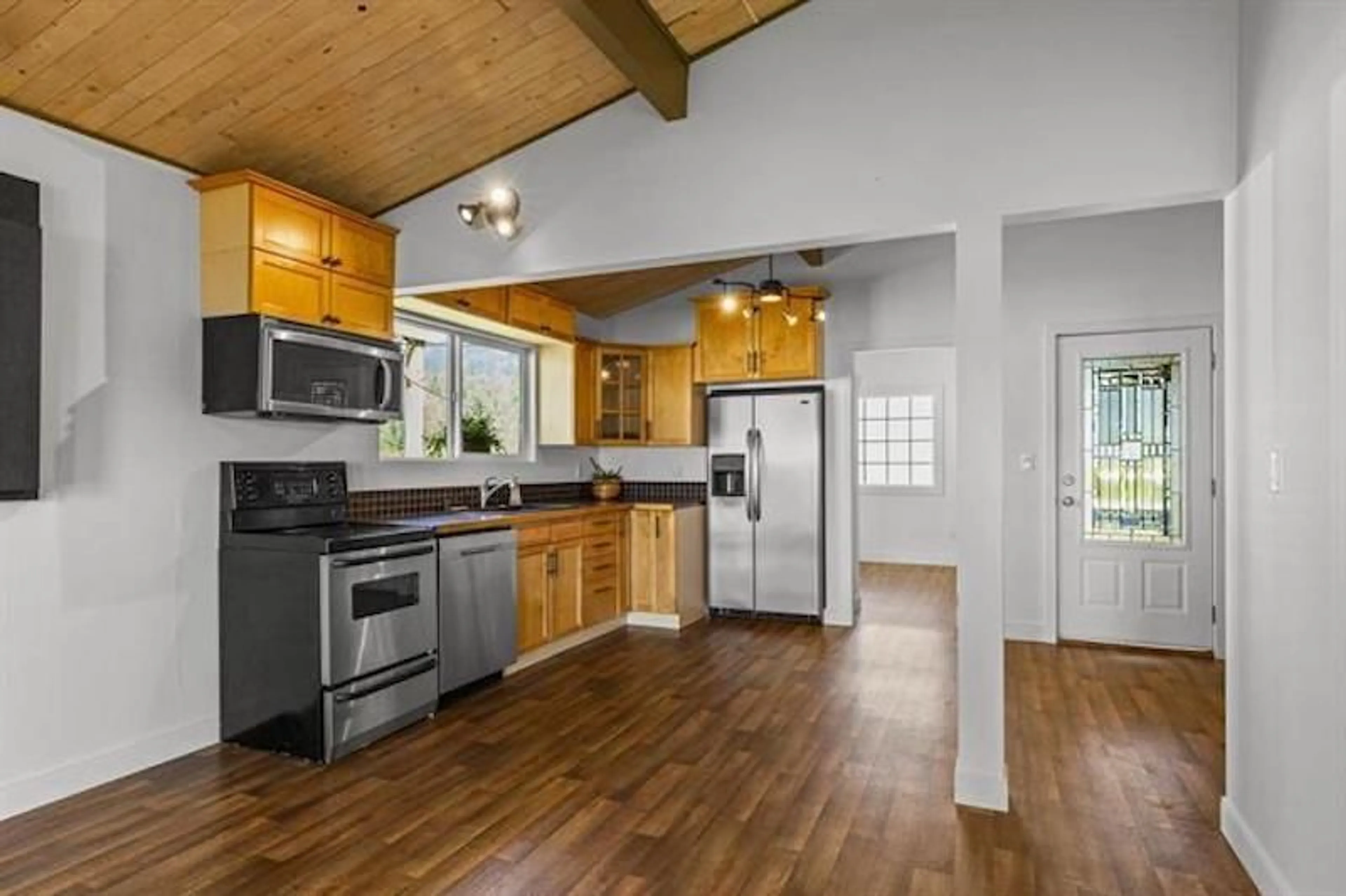 Open concept kitchen, unknown for 35196 SWARD ROAD, Mission British Columbia V2V7H2