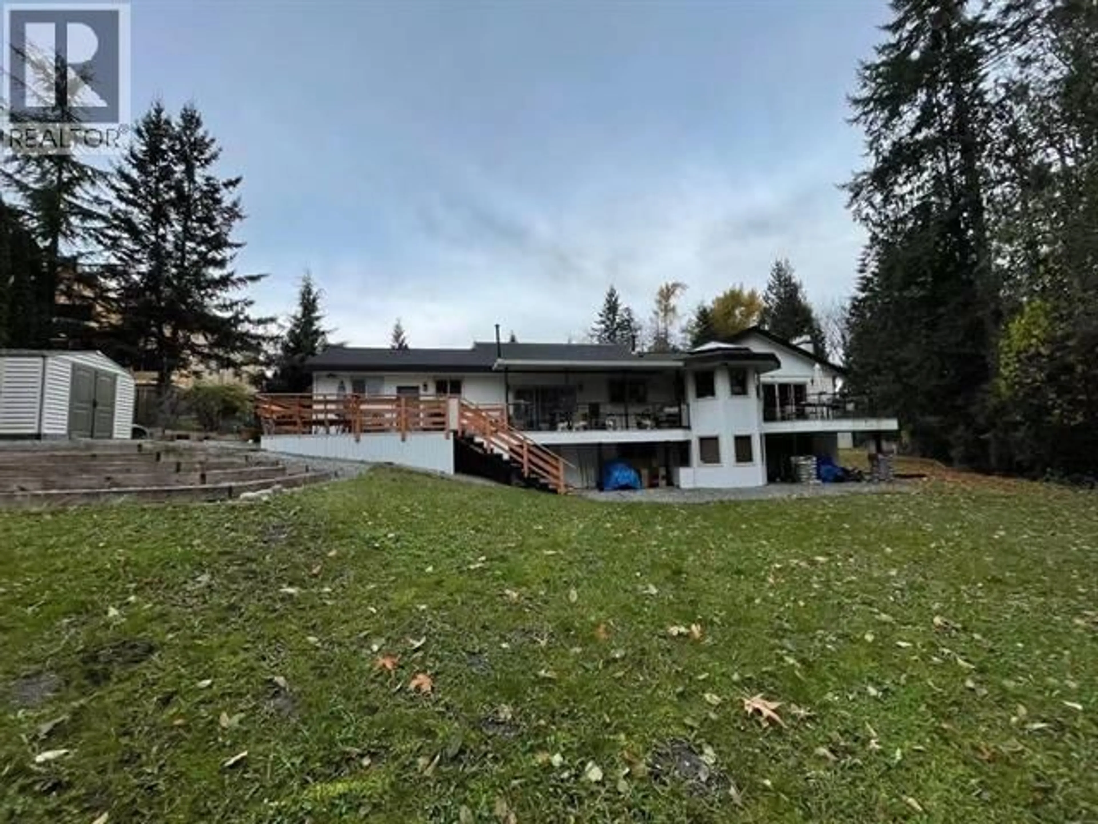 A pic from outside/outdoor area/front of a property/back of a property/a pic from drone, mountain view for 24442 112 AVENUE, Maple Ridge British Columbia V2W1H5