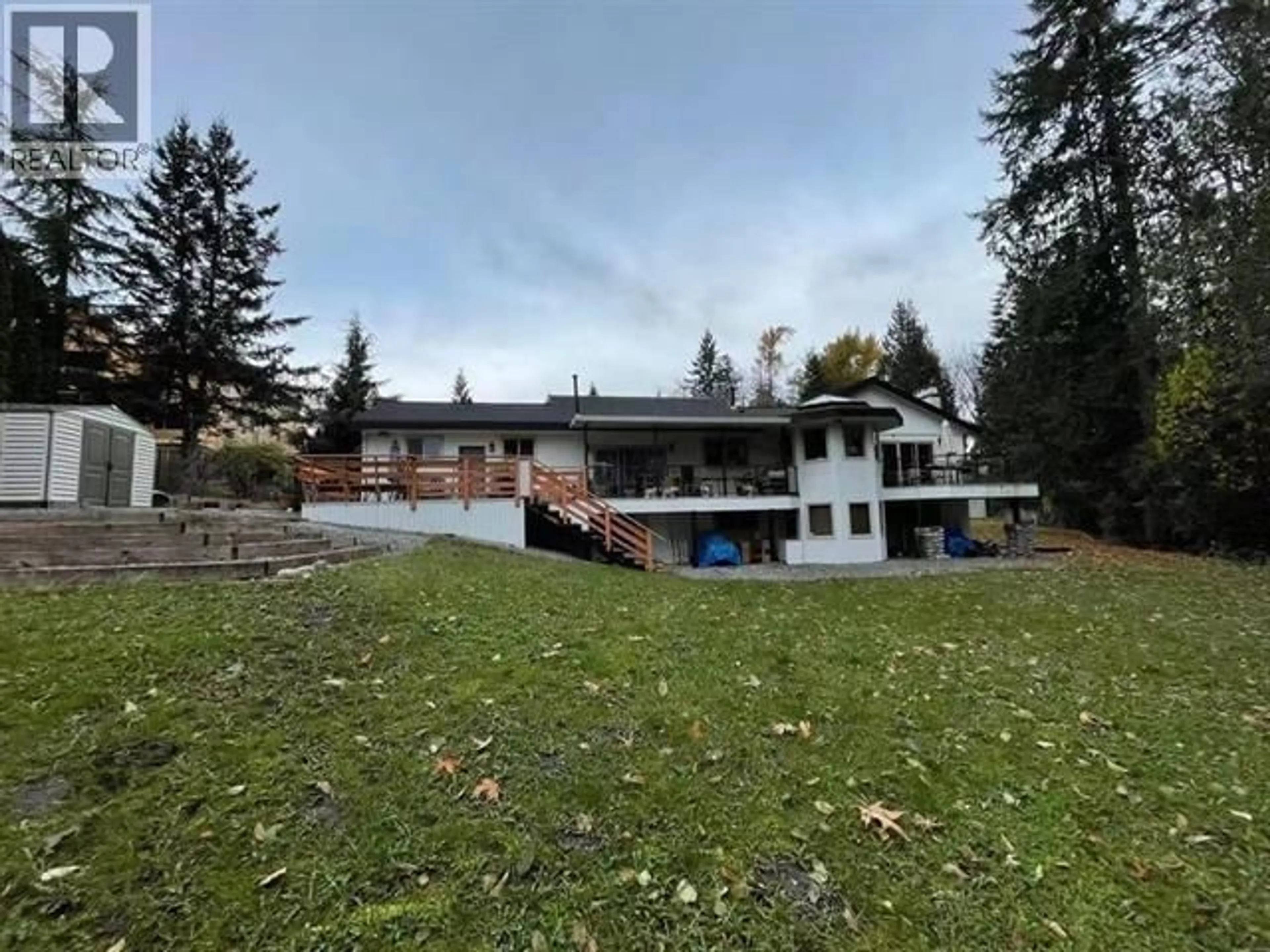 A pic from outside/outdoor area/front of a property/back of a property/a pic from drone, mountain view for 24442 112 AVENUE, Maple Ridge British Columbia V2W1H5