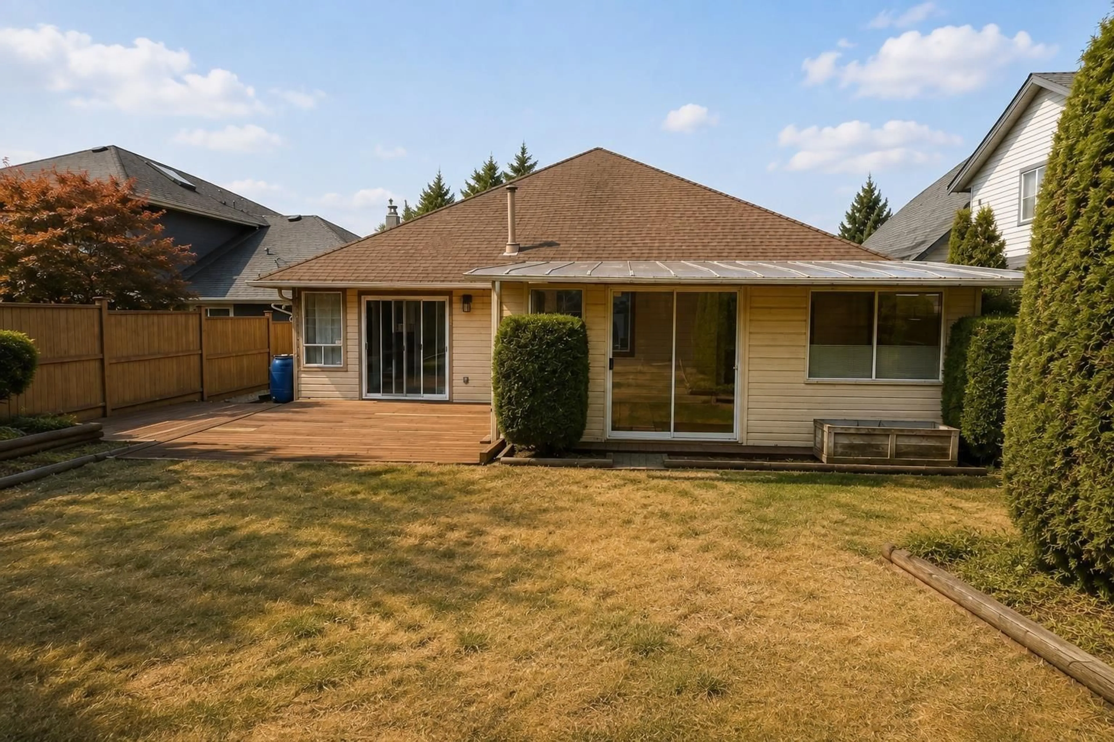 Unknown for 6470 179A STREET, Surrey British Columbia V3S7J9