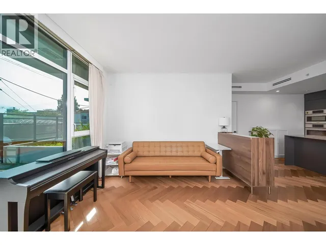 106 - 458 63RD AVENUE, Vancouver 5