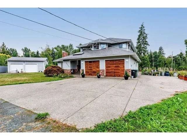 28344 HARRIS ROAD, Abbotsford 2