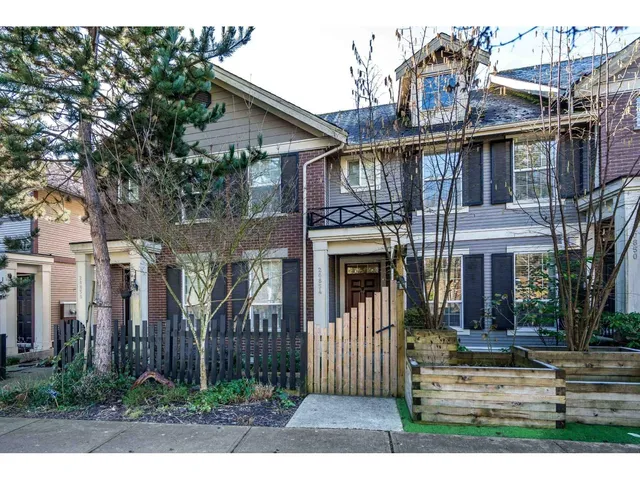 20854 72 AVENUE, Langley 2