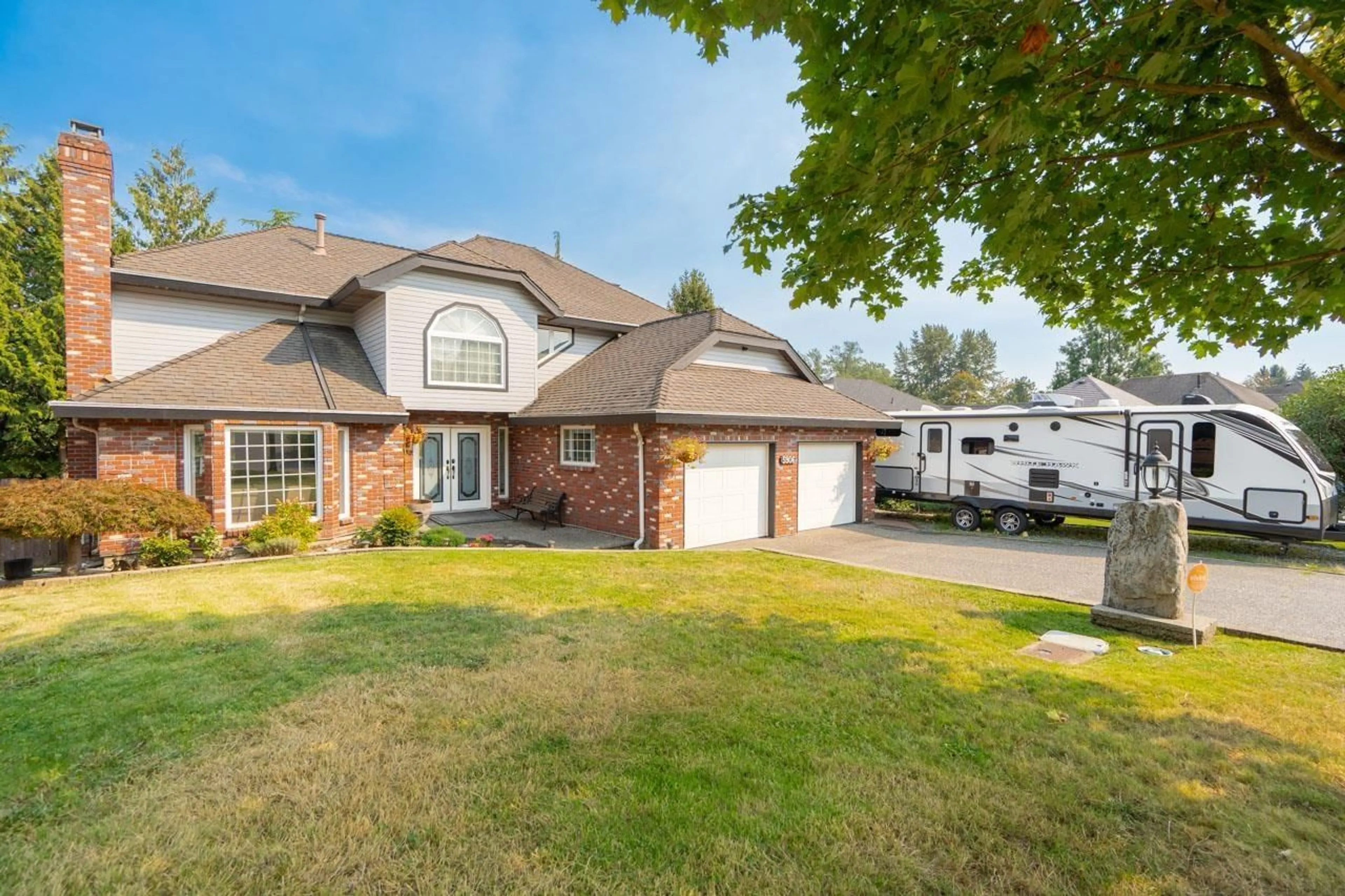 Unknown for 5906 190A STREET, Surrey British Columbia V3S7W5