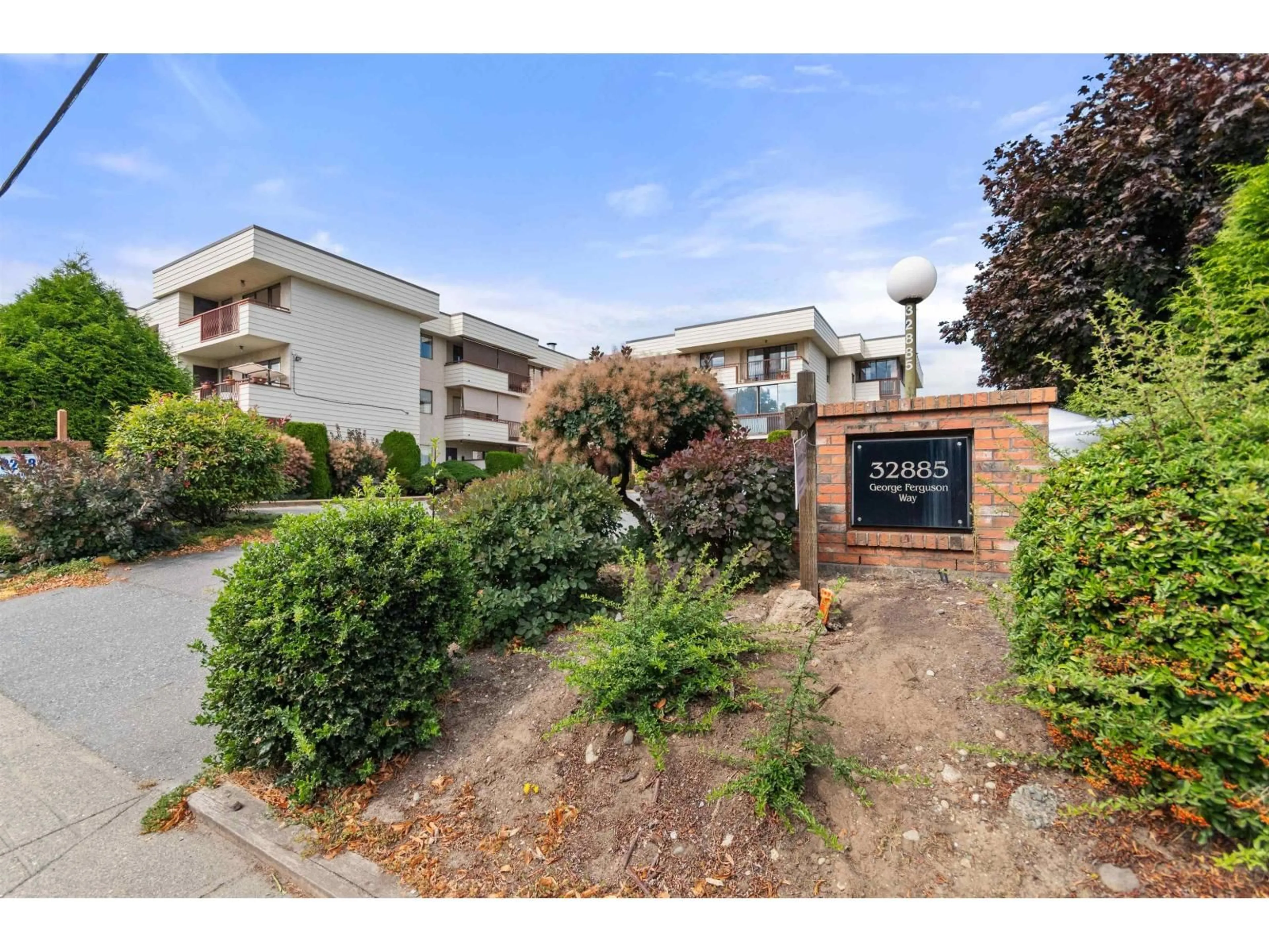 Unknown for 301 - 32885 GEORGE FERGUSON WAY, Abbotsford British Columbia V2S7X1