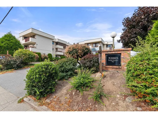 301 - 32885 GEORGE FERGUSON WAY, Abbotsford 2