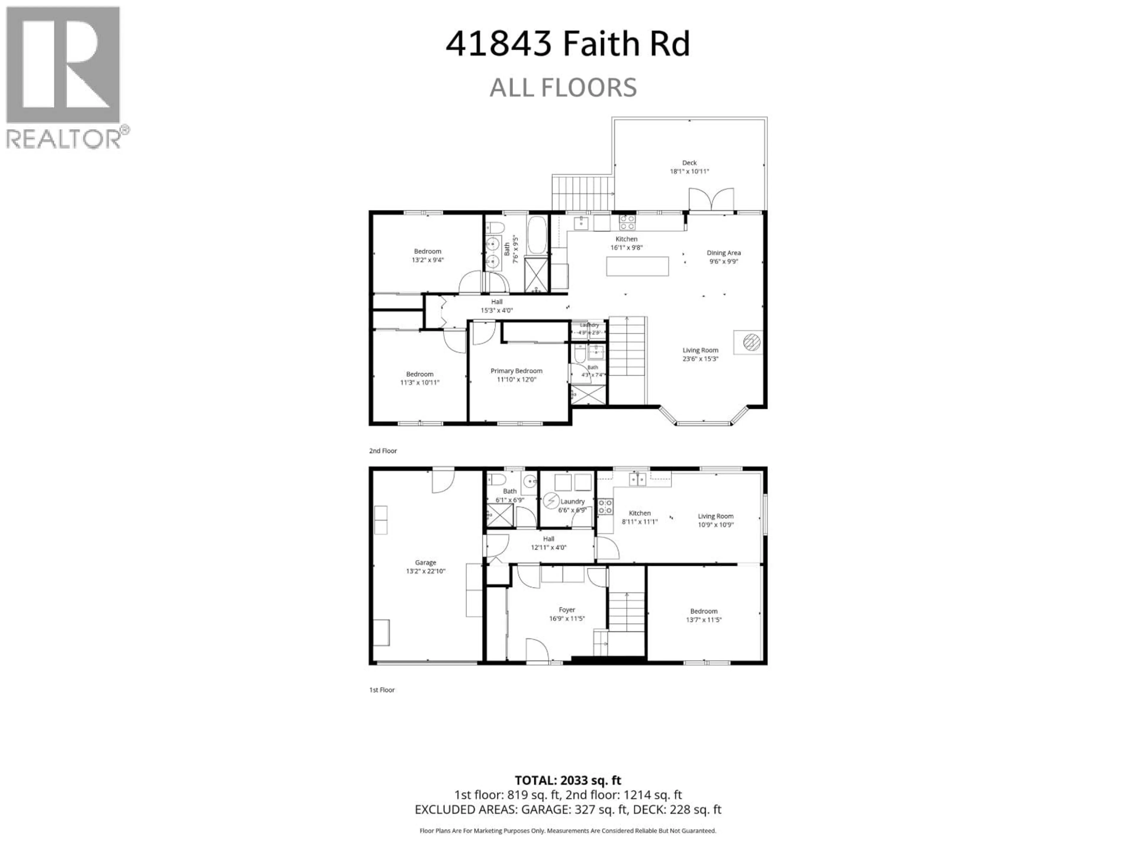 Floor plan for 41843 FAITH ROAD, Squamish British Columbia V0N1H0