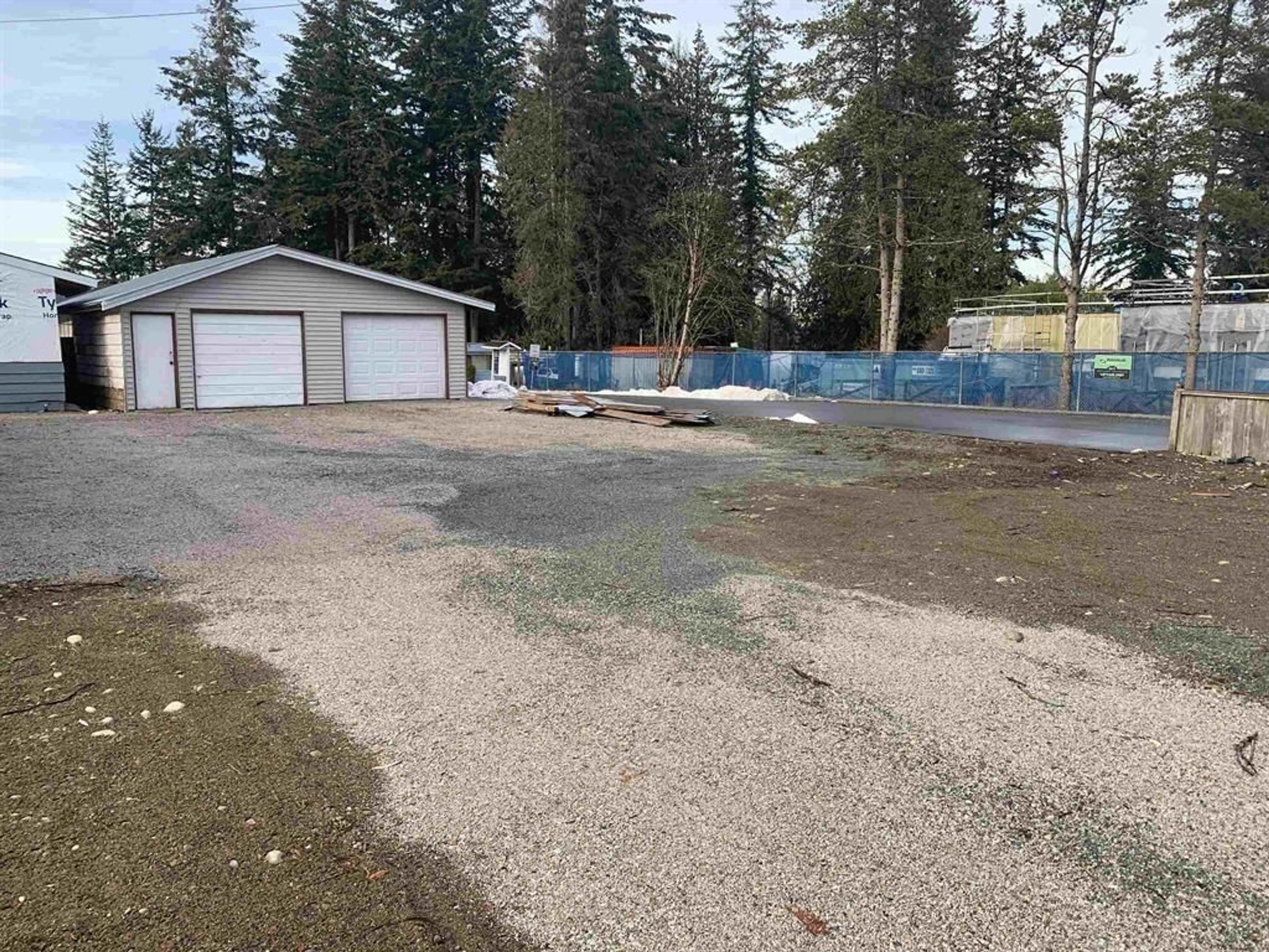 A pic from outside/outdoor area/front of a property/back of a property/a pic from drone, unknown for 3763 244 STREET, Langley British Columbia V2Z2L1