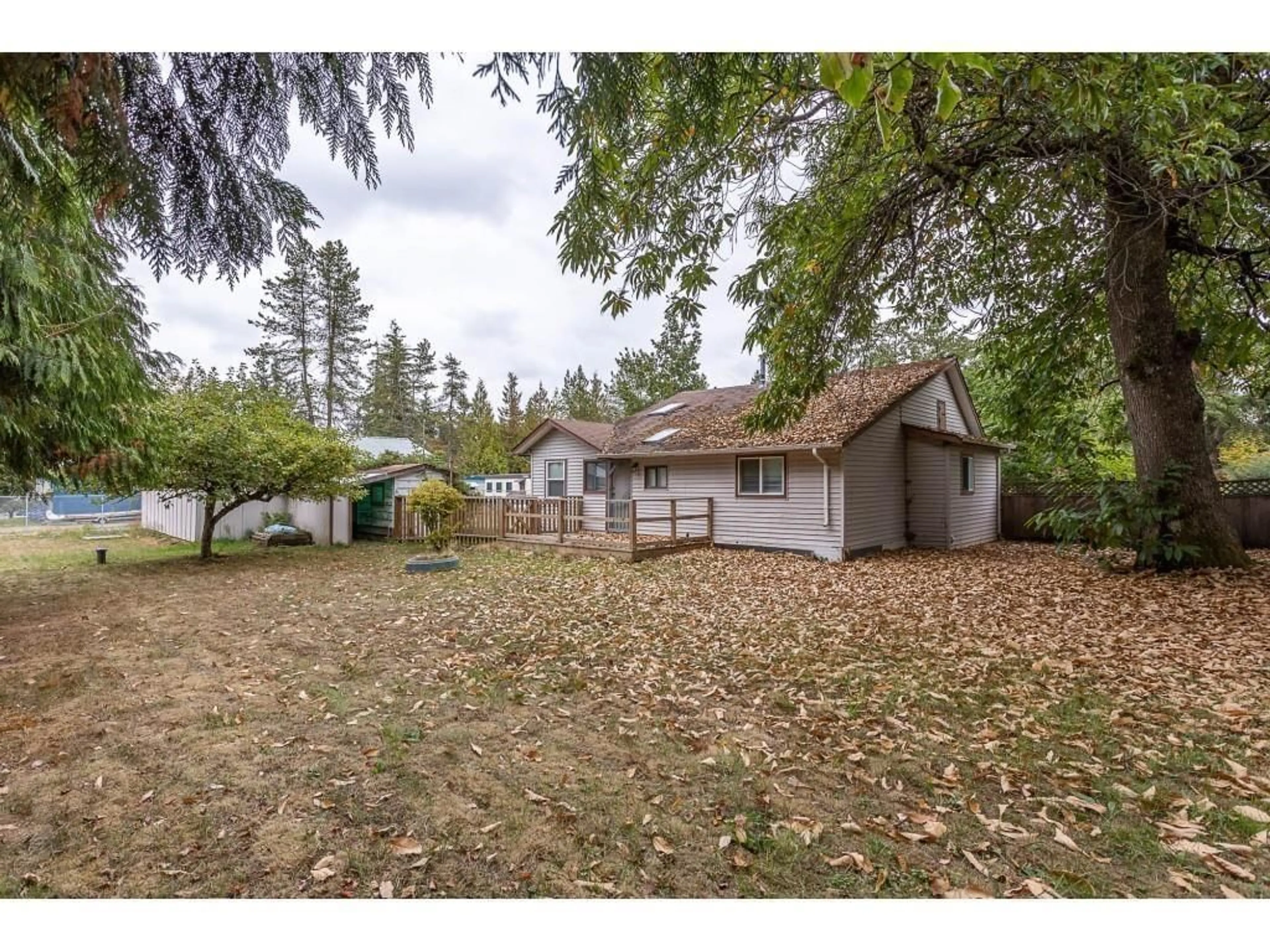 A pic from outside/outdoor area/front of a property/back of a property/a pic from drone, unknown for 3763 244 STREET, Langley British Columbia V2Z2L1