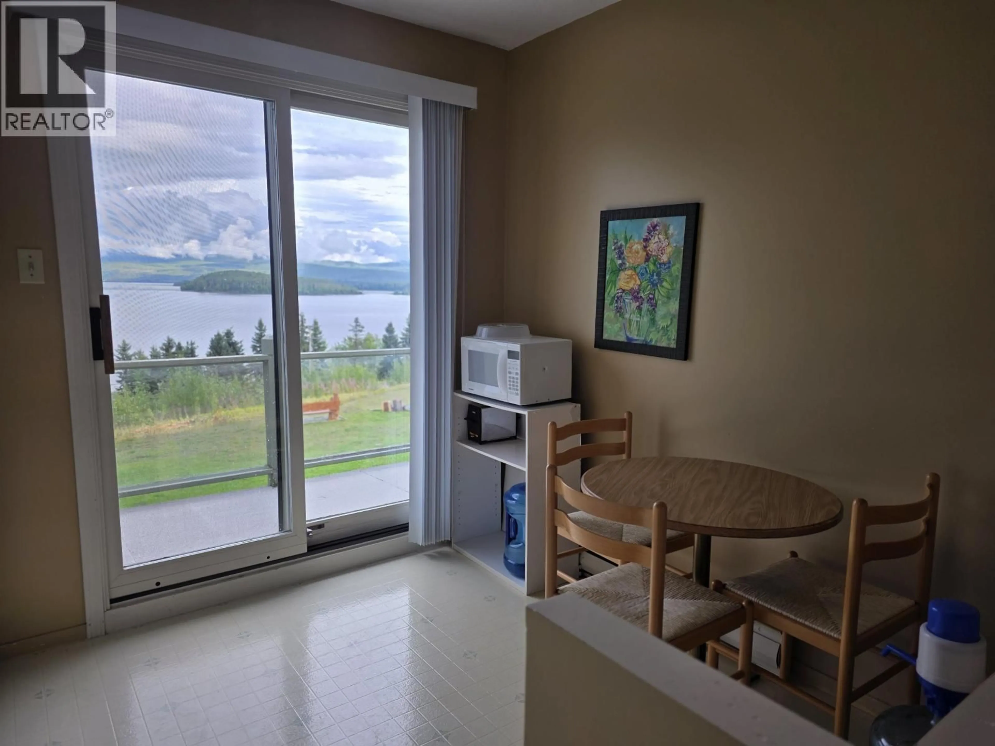 A pic of a room for 7 - 50 HAGAN STREET, Granisle British Columbia V0J1W0