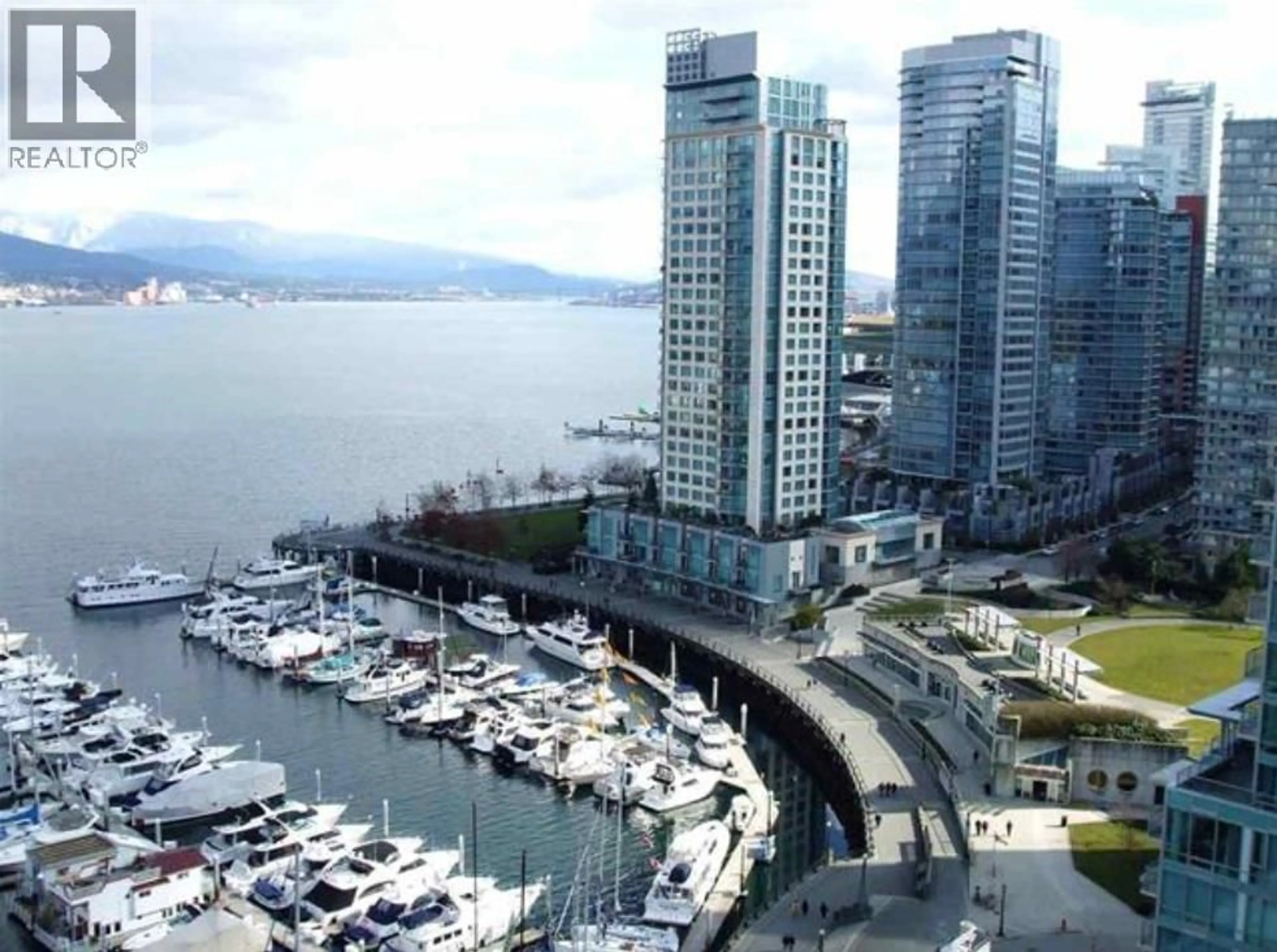 Unknown for 1901 - 590 NICOLA STREET, Vancouver British Columbia V6G3J8