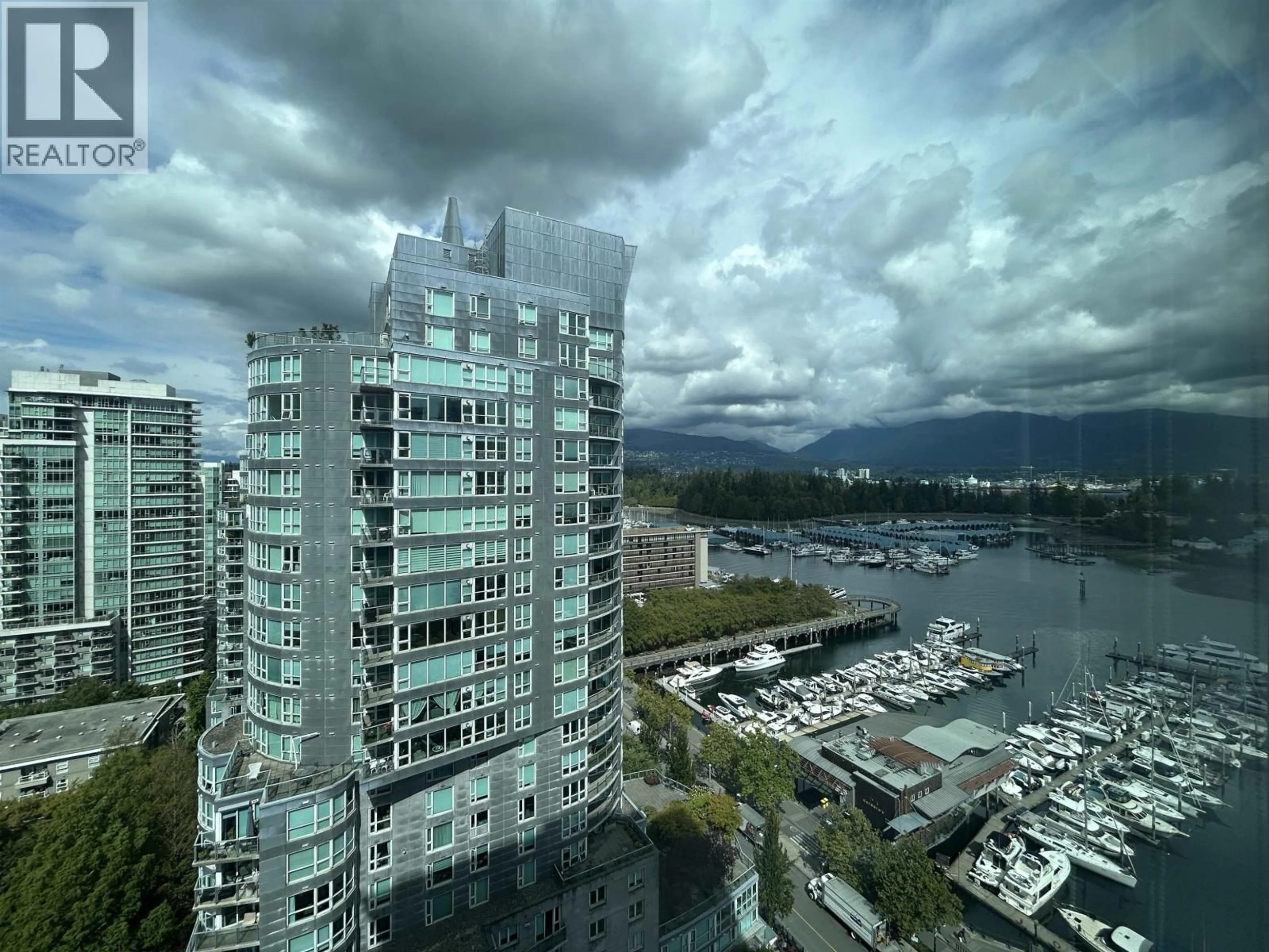 Blurry image for 1901 - 590 NICOLA STREET, Vancouver British Columbia V6G3J8