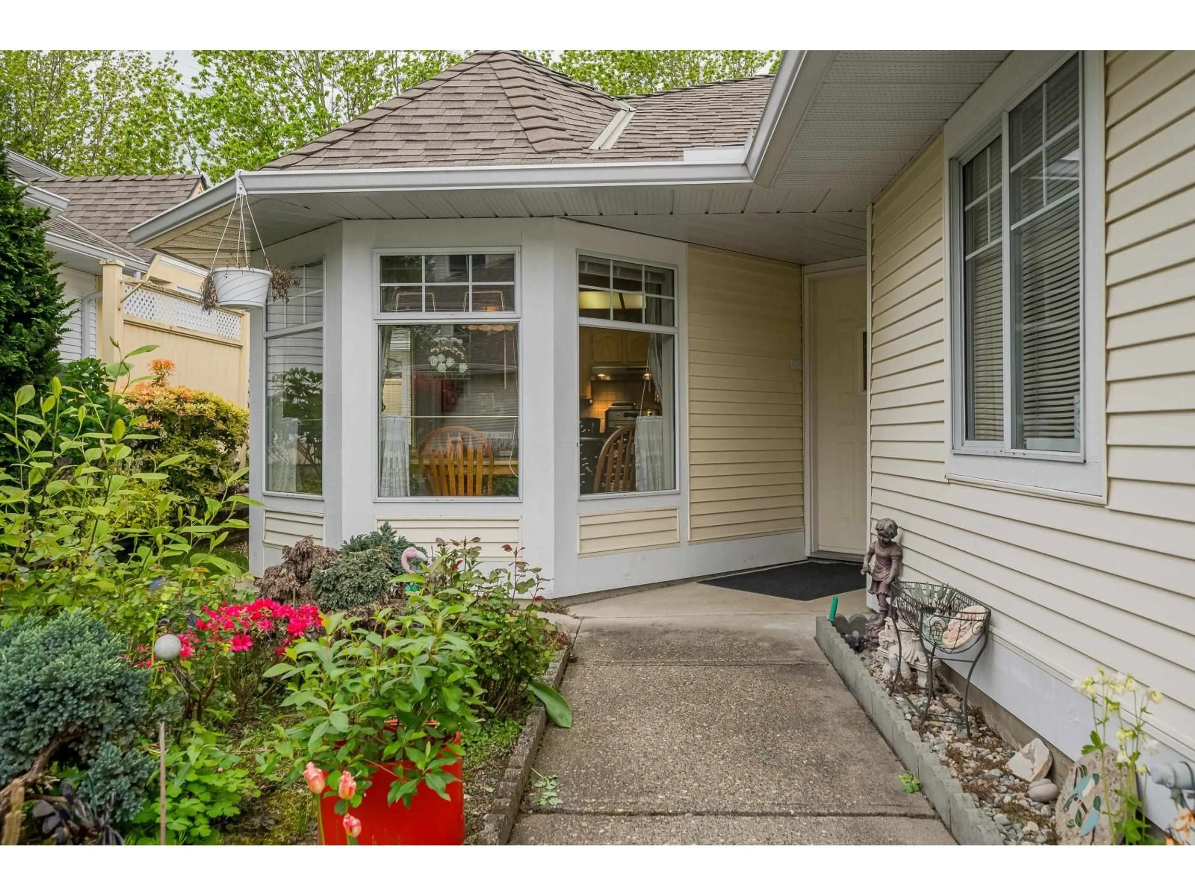 Unknown for 16 - 21138 88 AVENUE, Langley British Columbia V1M2G7