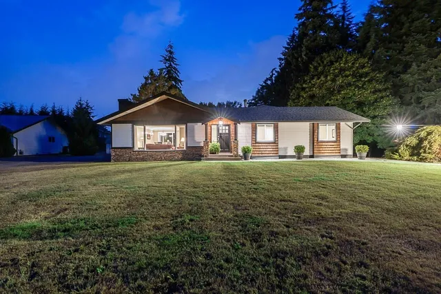 5051 236 STREET, Langley 2
