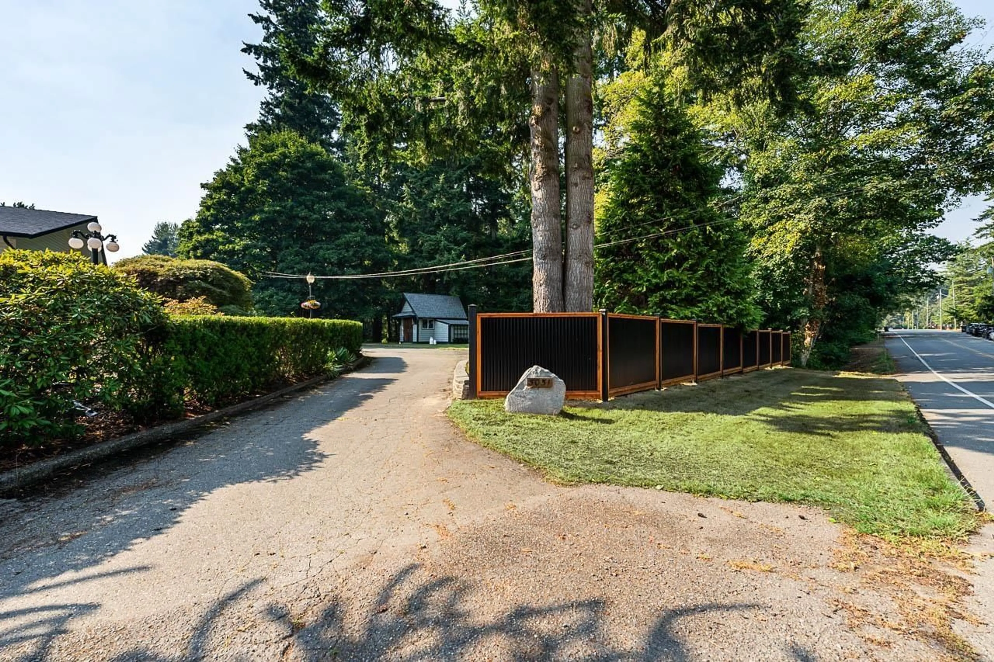 Patio, unknown for 5051 236 STREET, Langley British Columbia V2Z2S7