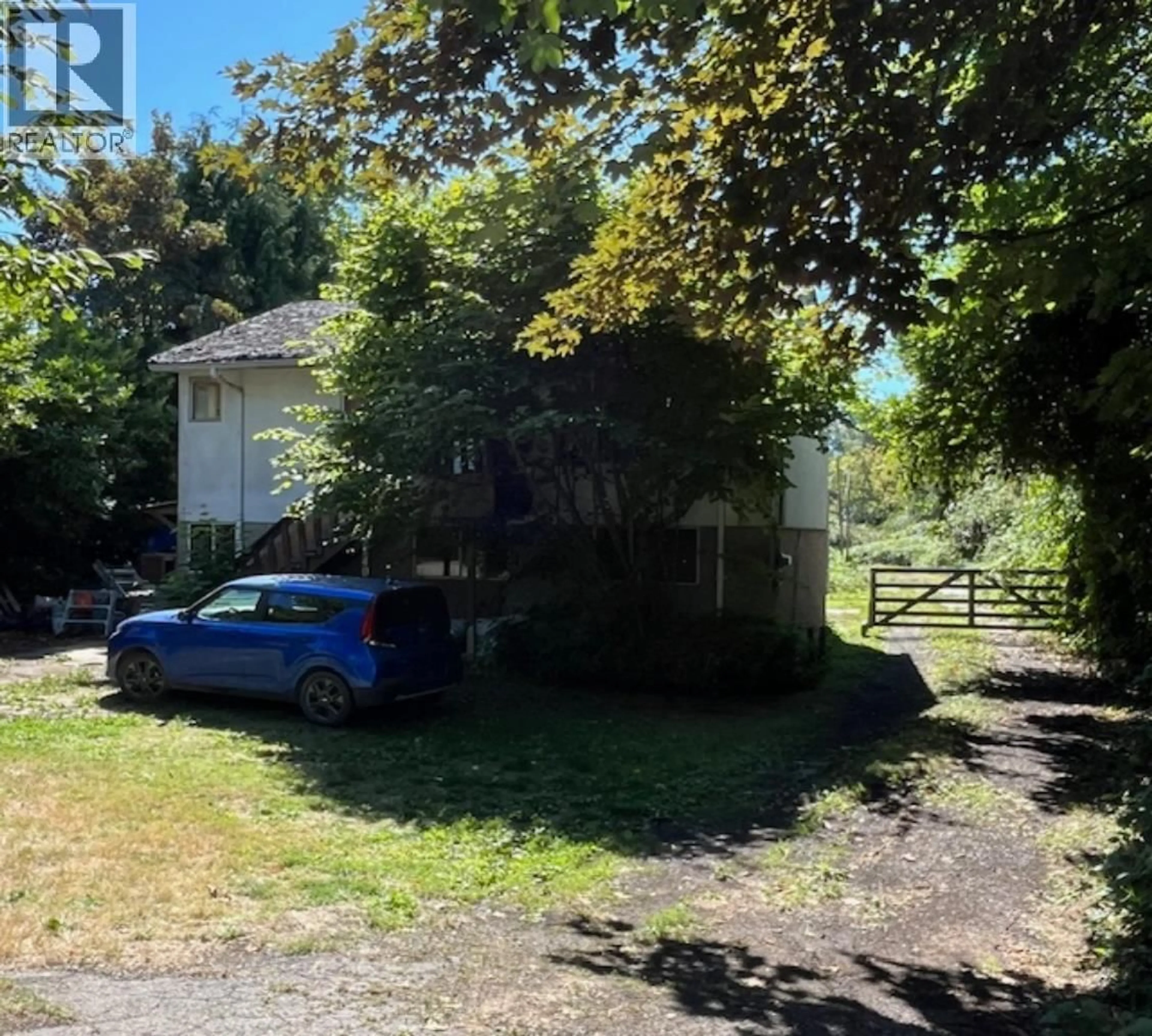 Shed for 9140 CAMBIE ROAD, Richmond British Columbia V6X1K4