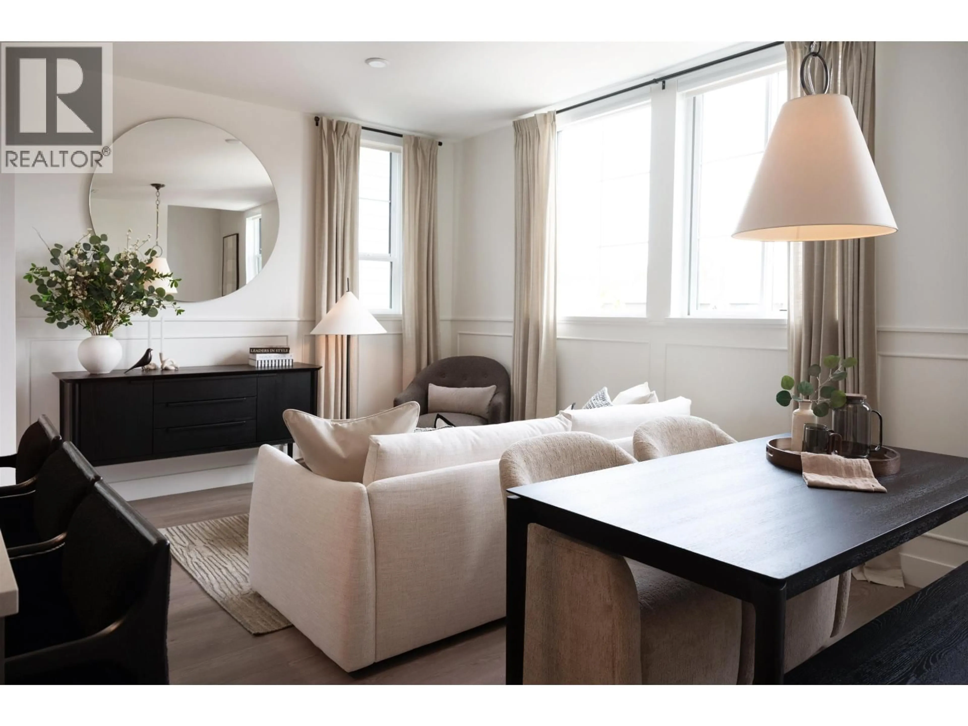 Living room with furniture, unknown for 22 - 10188 NO.1 ROAD, Richmond British Columbia V7E0C8