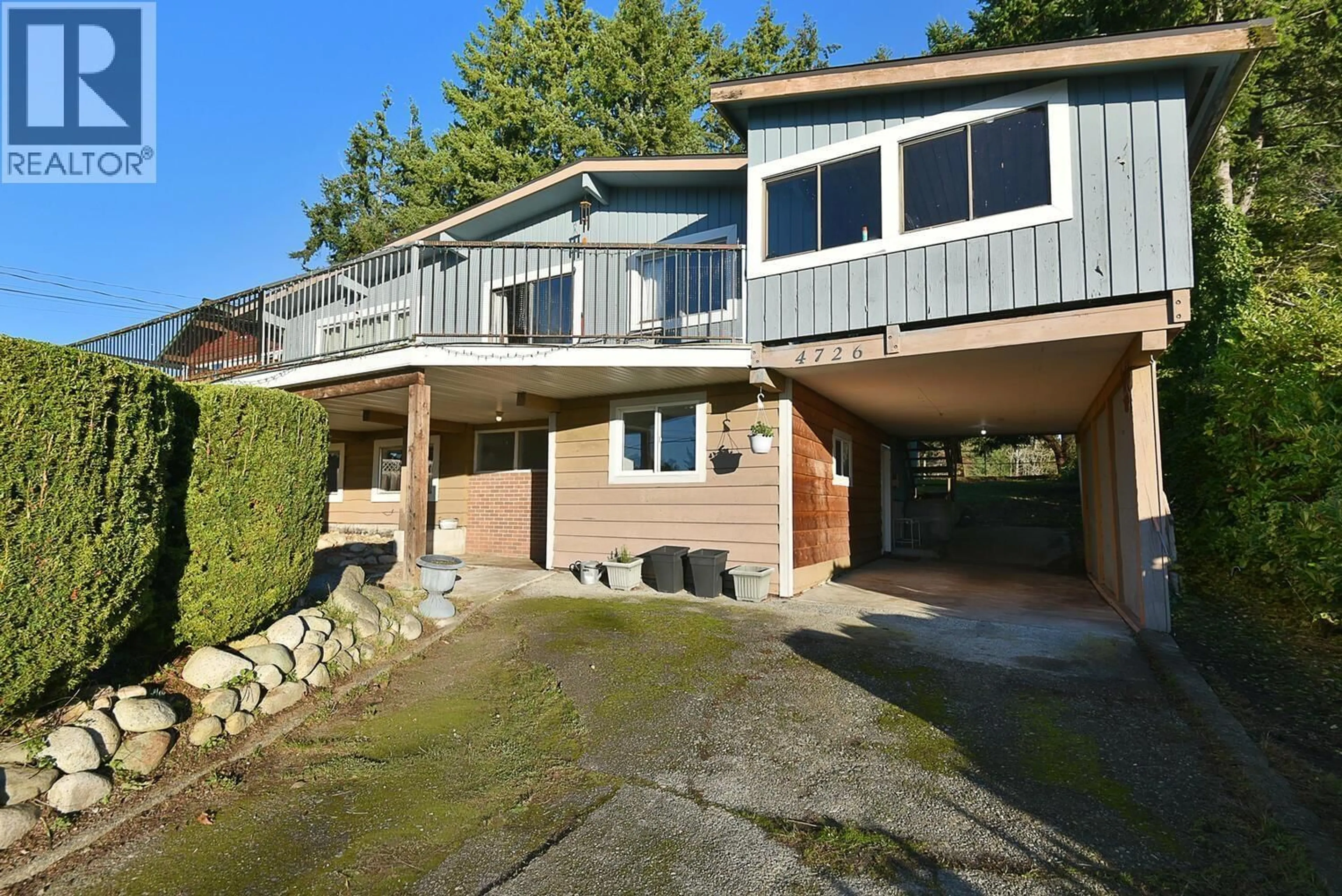Unknown for 4726 LAUREL AVENUE, Sechelt British Columbia V7Z0E7