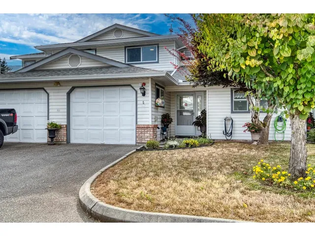 5 - 32165 7 AVENUE, Mission 2