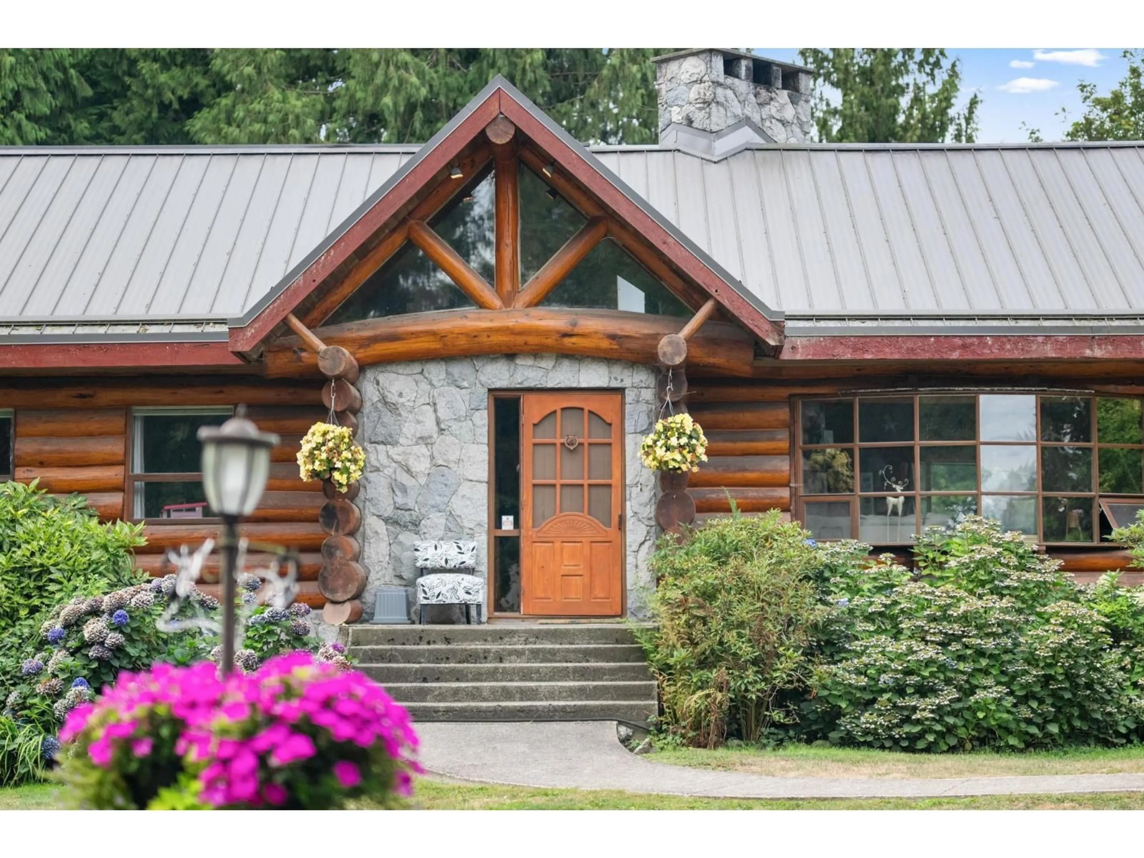 Unknown for 7275 253 STREET, Langley British Columbia V4W1V1