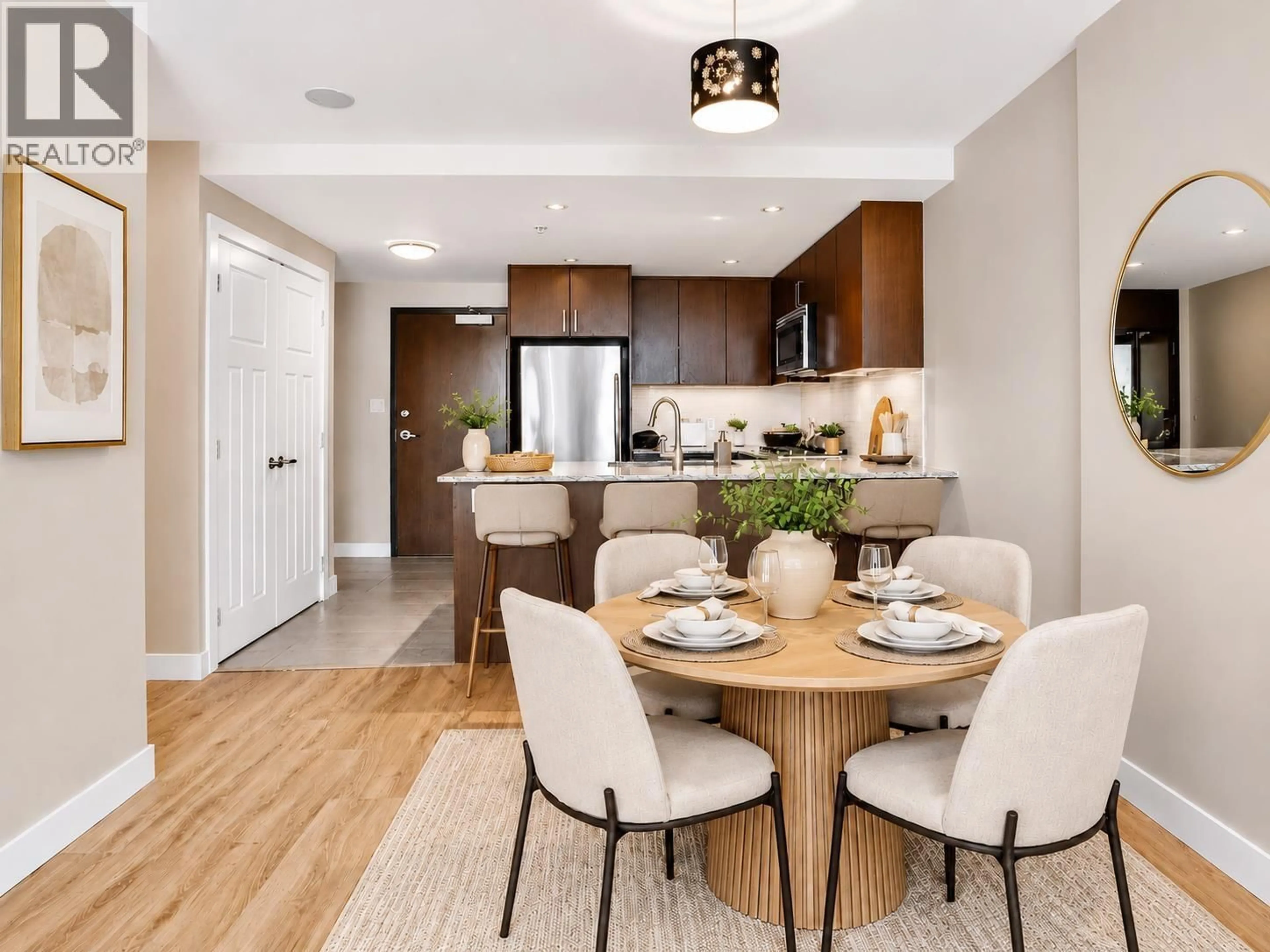 Open concept kitchen, unknown for 2102 - 2978 GLEN DRIVE, Coquitlam British Columbia V3B0C3