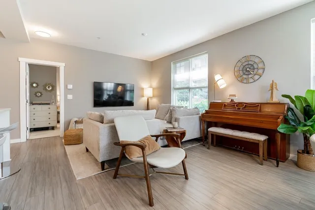 D118 - 8150 207 STREET, Langley 3