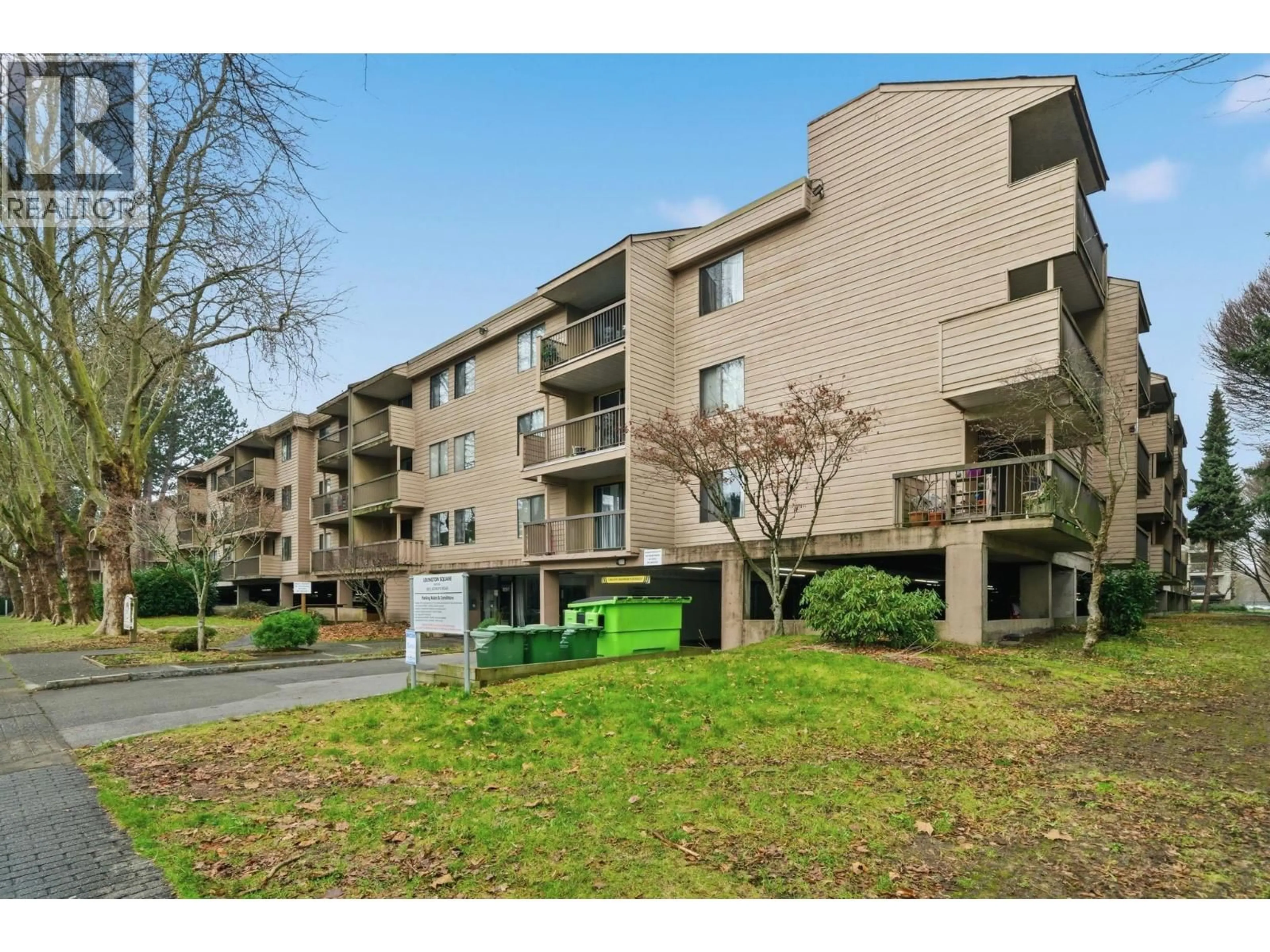 Unknown for 121 - 8511 ACKROYD ROAD, Richmond British Columbia V6X3E7