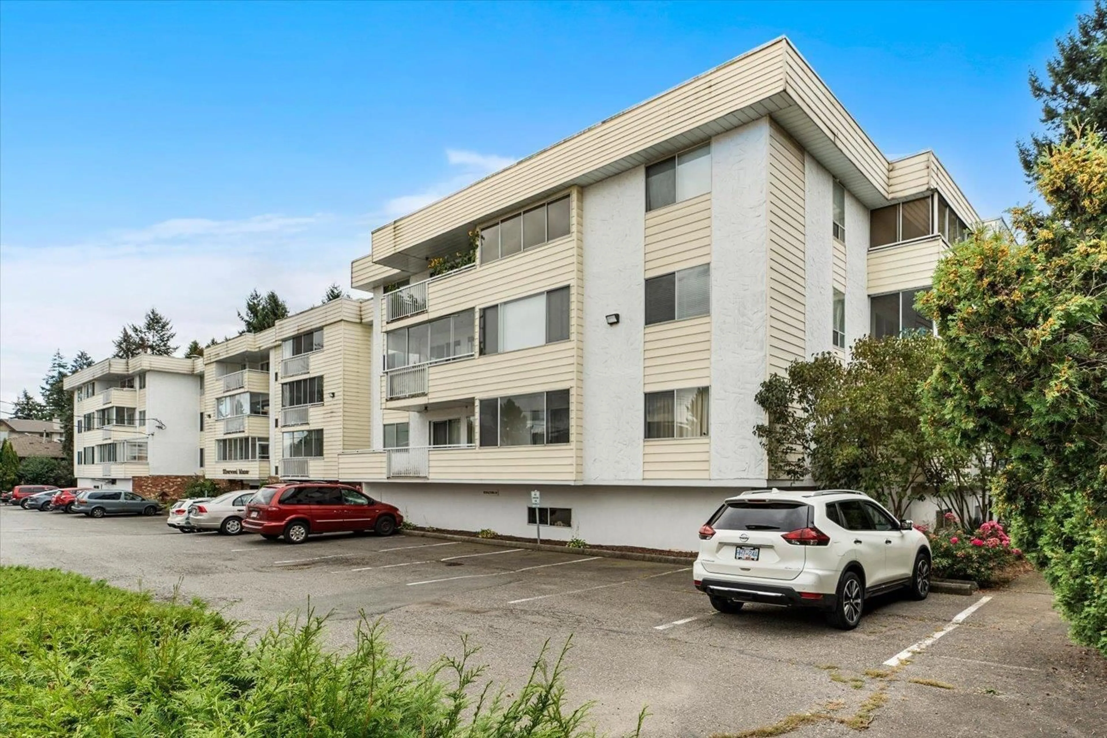 Unknown for 203 - 32070 PEARDONVILLE ROAD, Abbotsford British Columbia V2T6N9